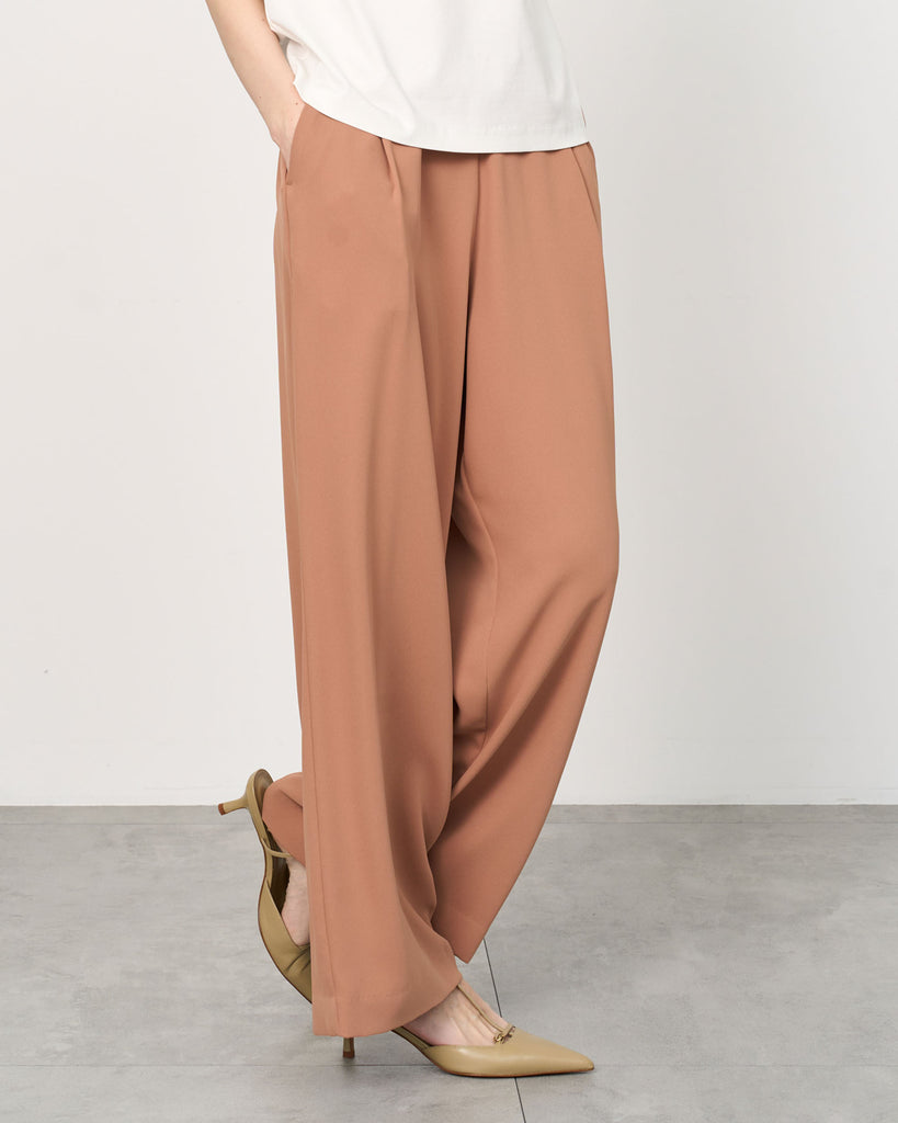 EFFORTLESS WORK STYLE