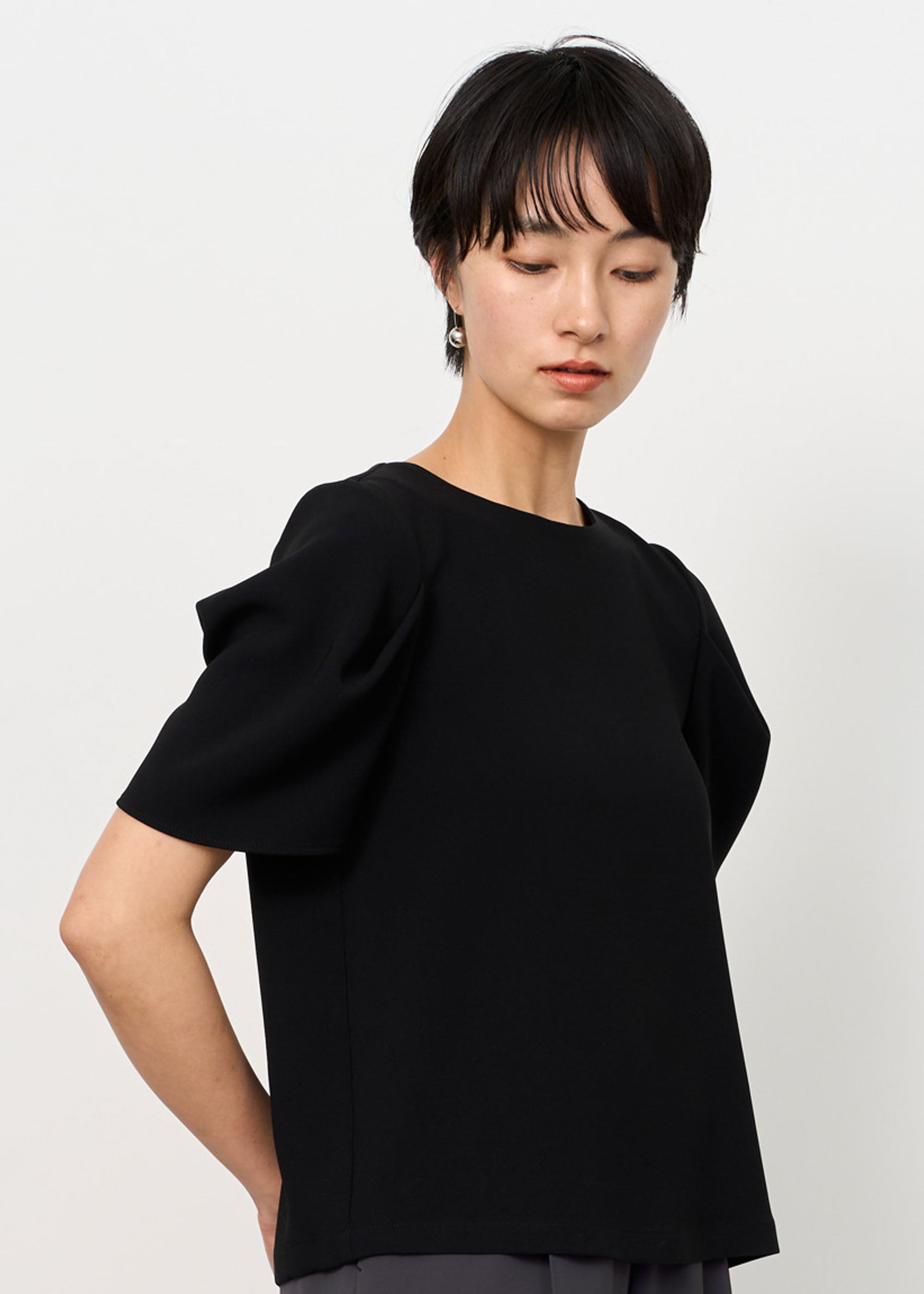 エスダブルクロスシリーズ - SOÉJU online store｜上質な大人の女性の