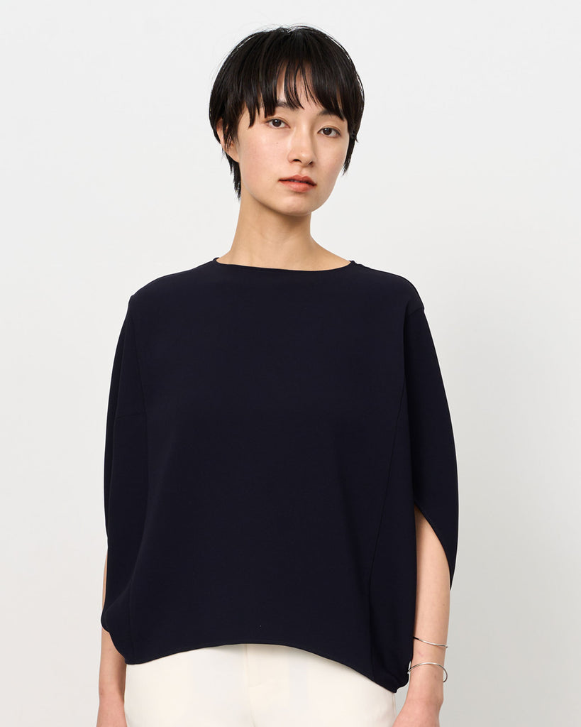 モデル:170cm サイズ:M