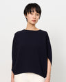 モデル:170cm サイズ:M