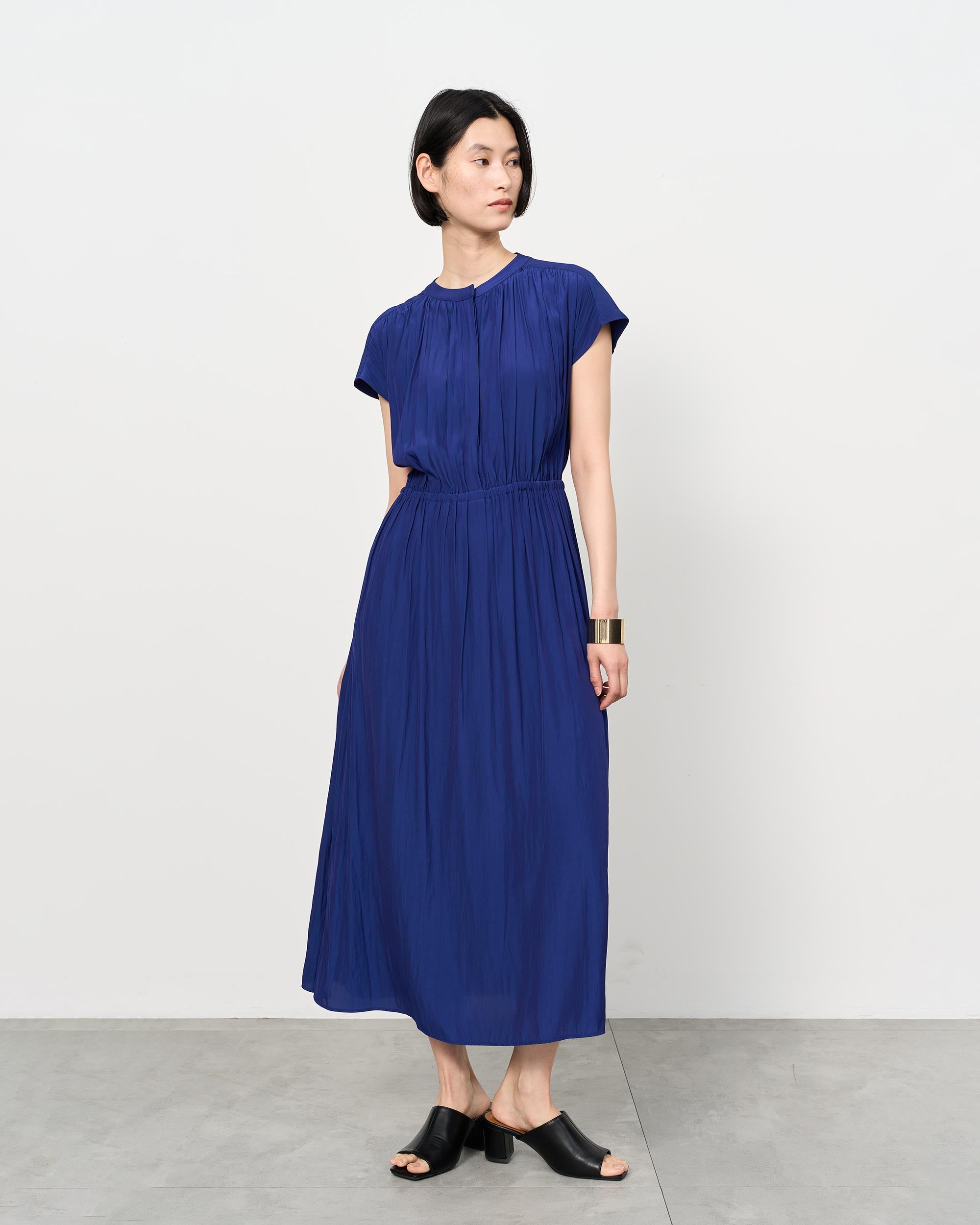 モデル:170cm サイズ:TALL