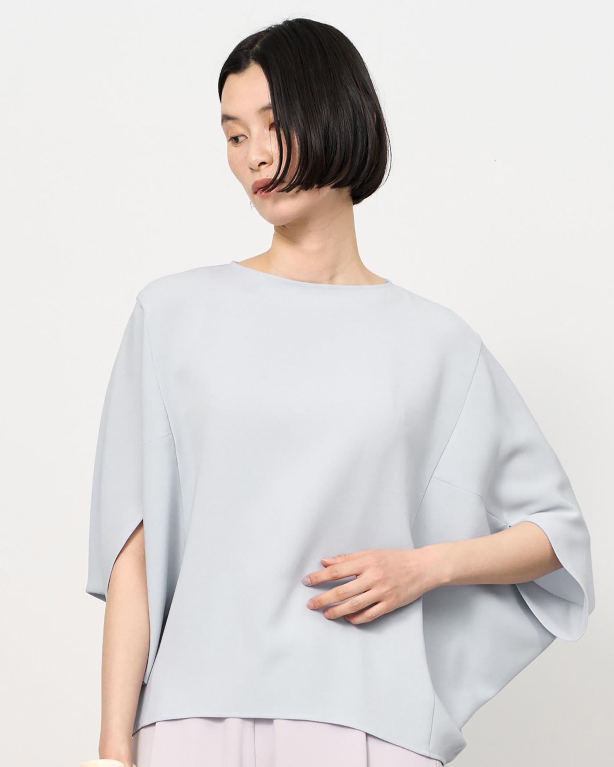 モデル:170cm サイズ:M