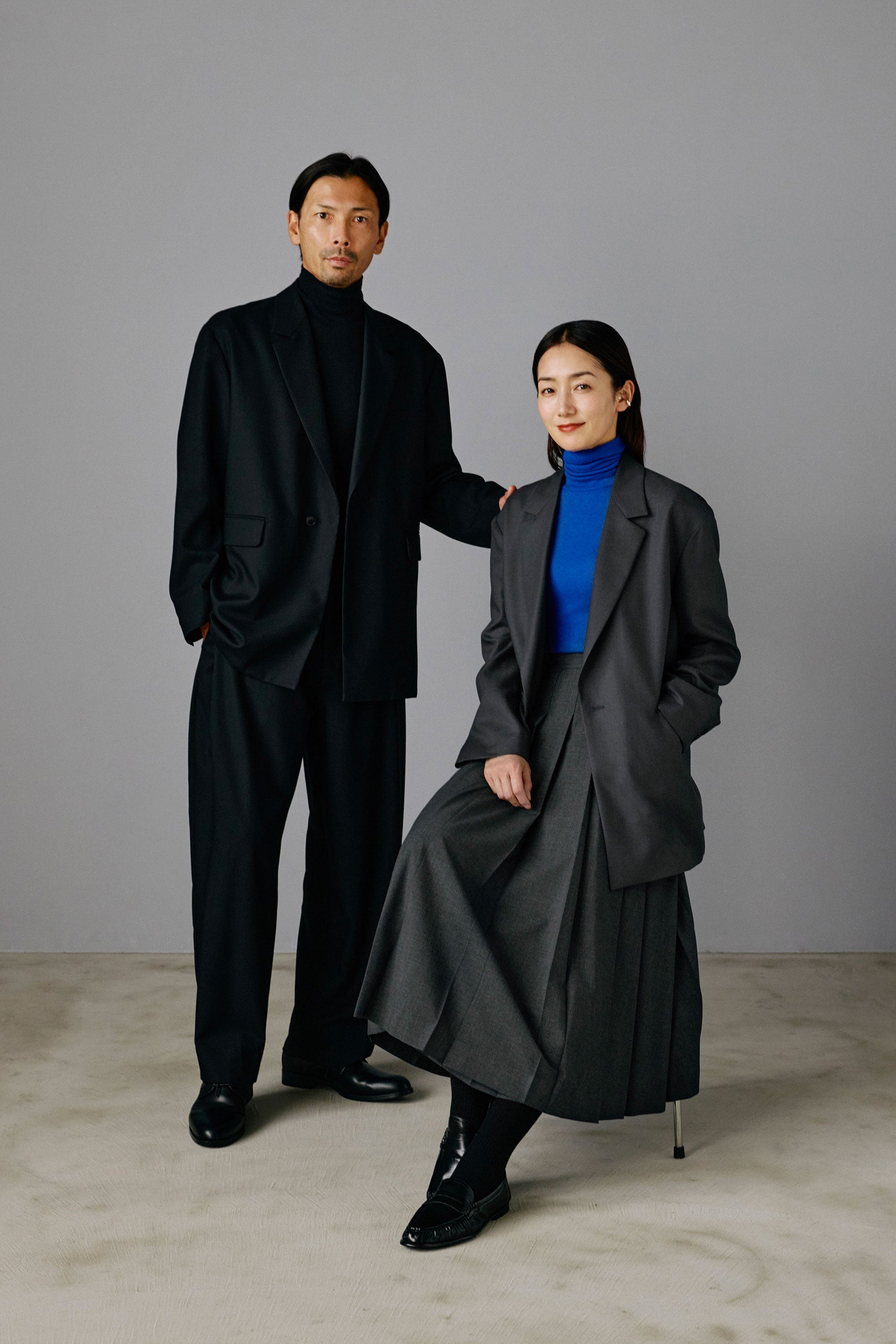 Our Shared Elegance Vol.1