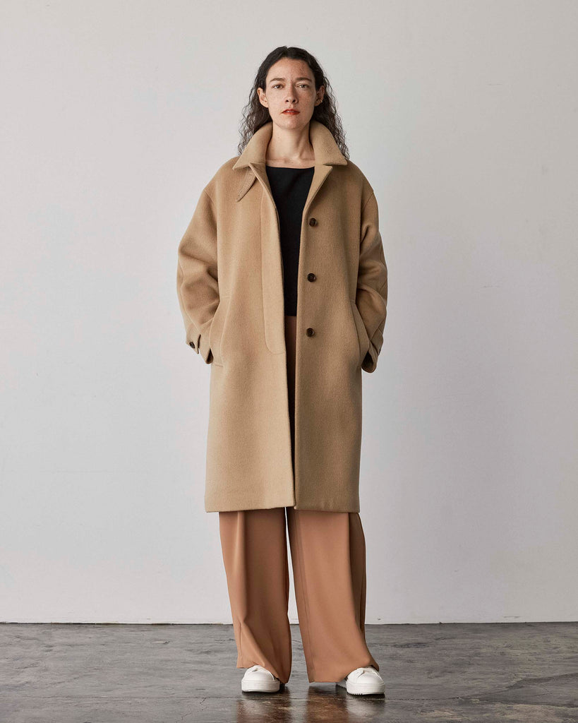 New Year Coat Essentials 2025