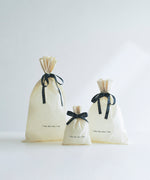 ラッピングバッグ