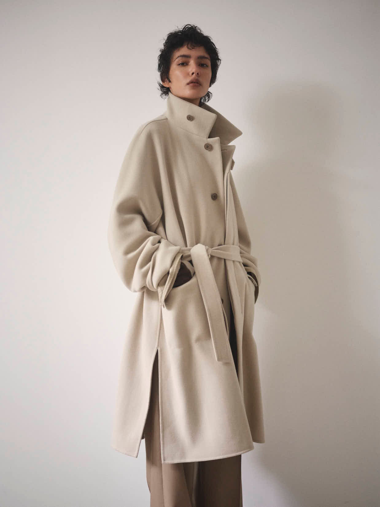 定価27500円 2025年新品未使用 SOEJU ソージュ コート 2025年最新】soeju ソージュ コートの人気アイテム - メルカリ