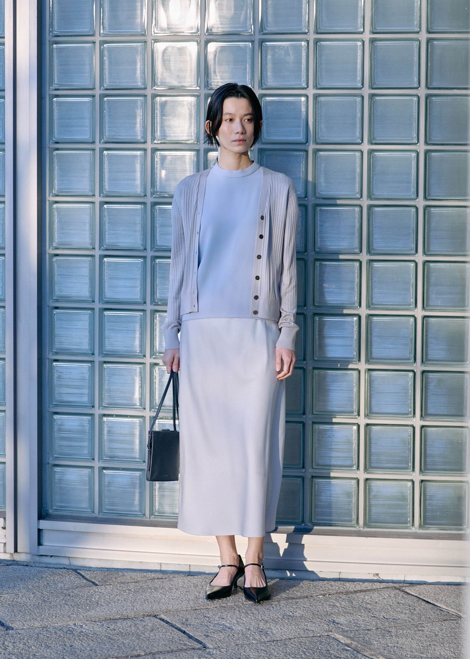 モデル:174cm サイズ:M