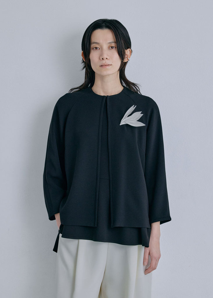 モデル:174cm サイズ:S