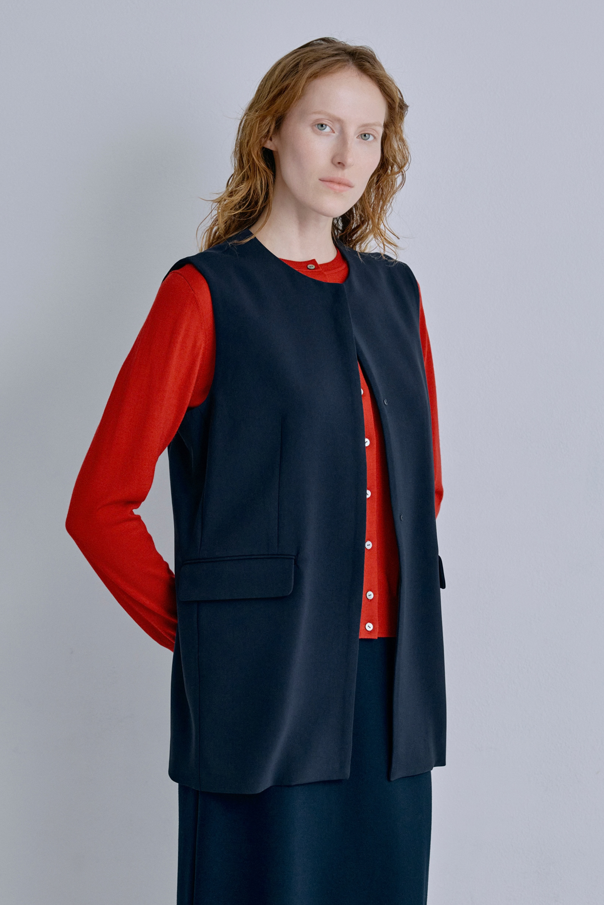SOÉJU Jacket