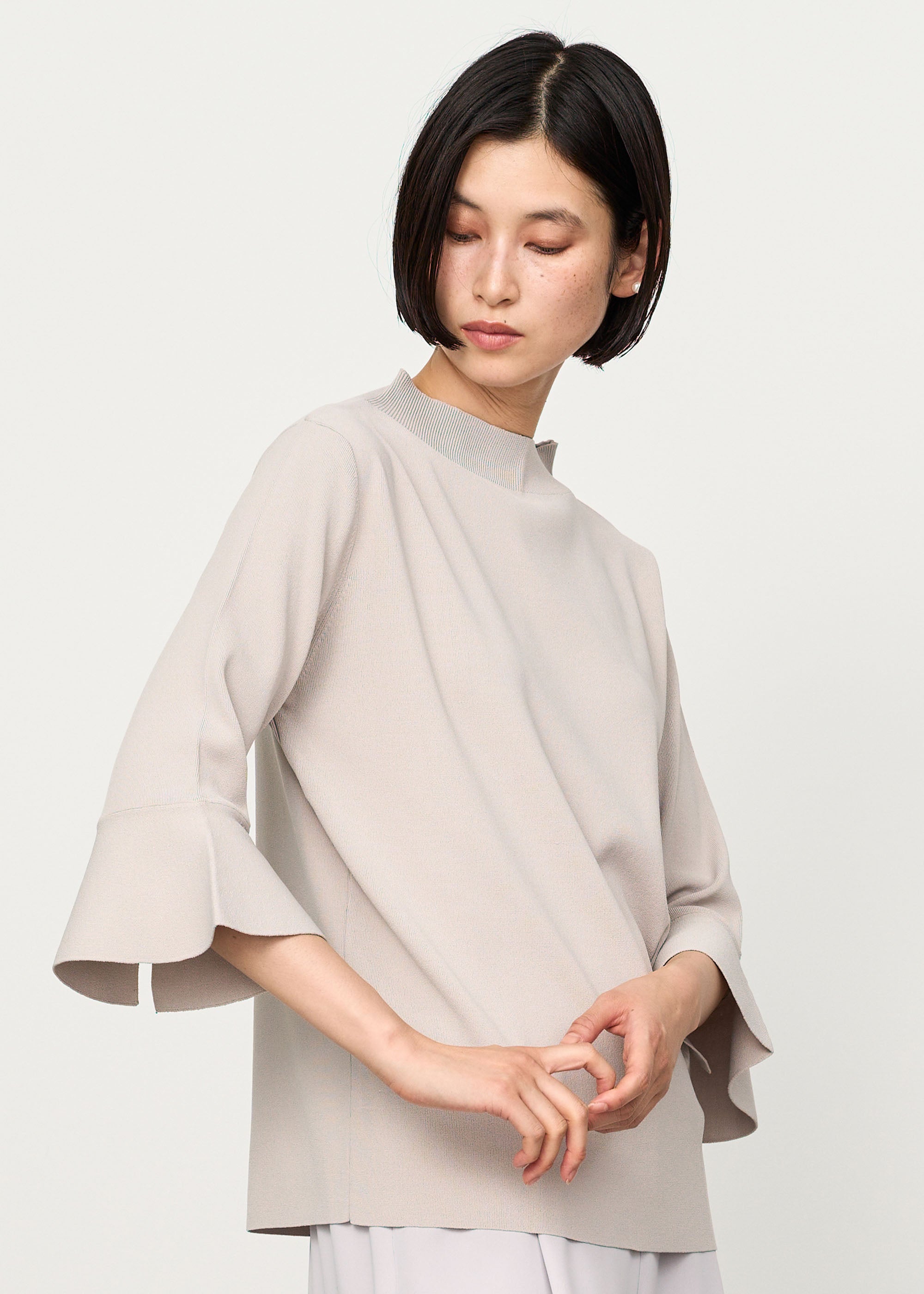 モデル:170cm サイズ:M