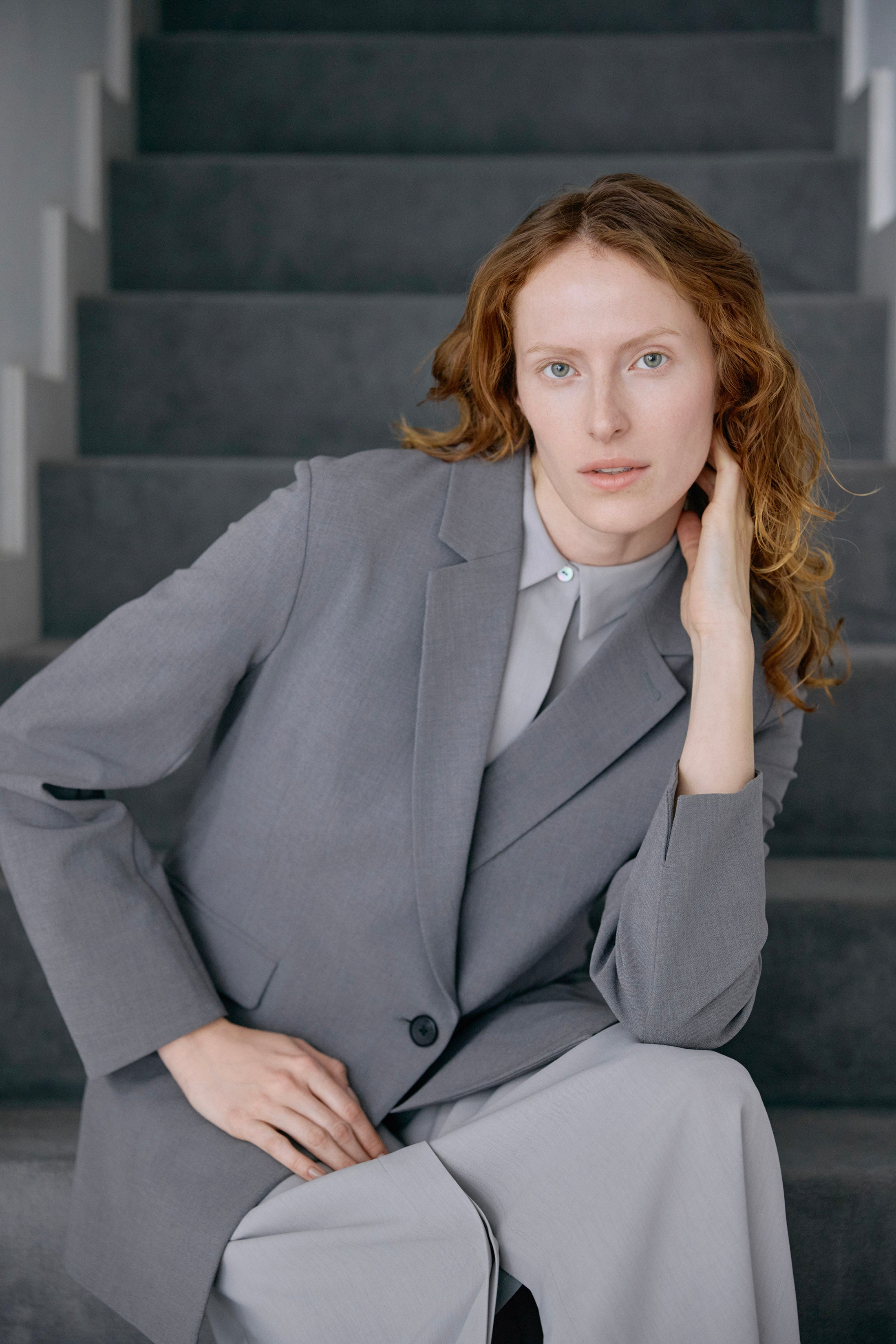 SOÉJU Jacket