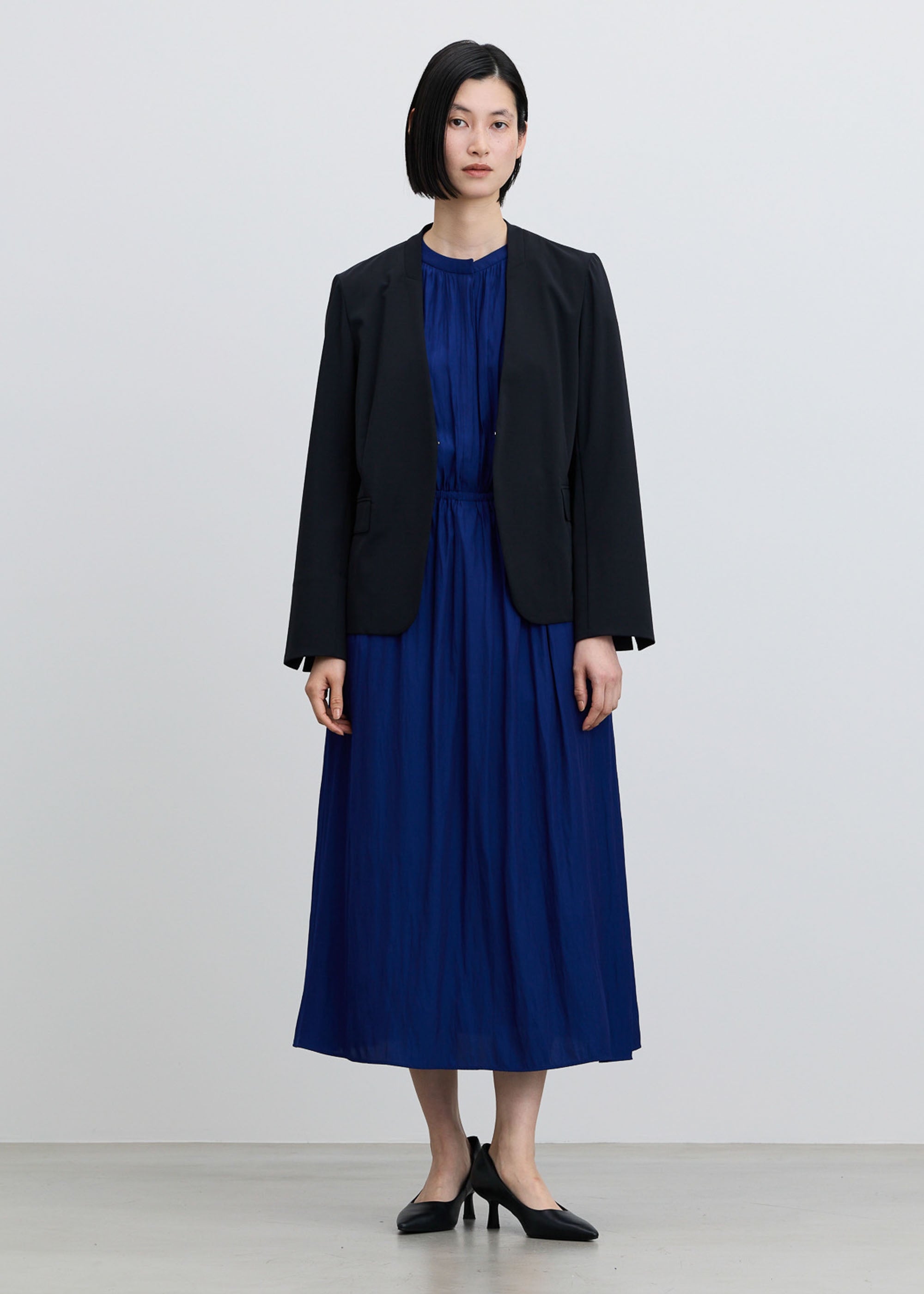 モデル:170cm サイズ:M/TALL