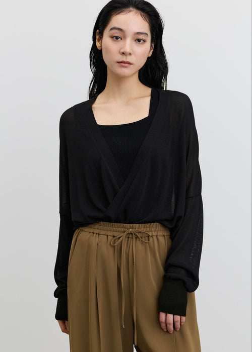 モデル:168cm サイズ:M