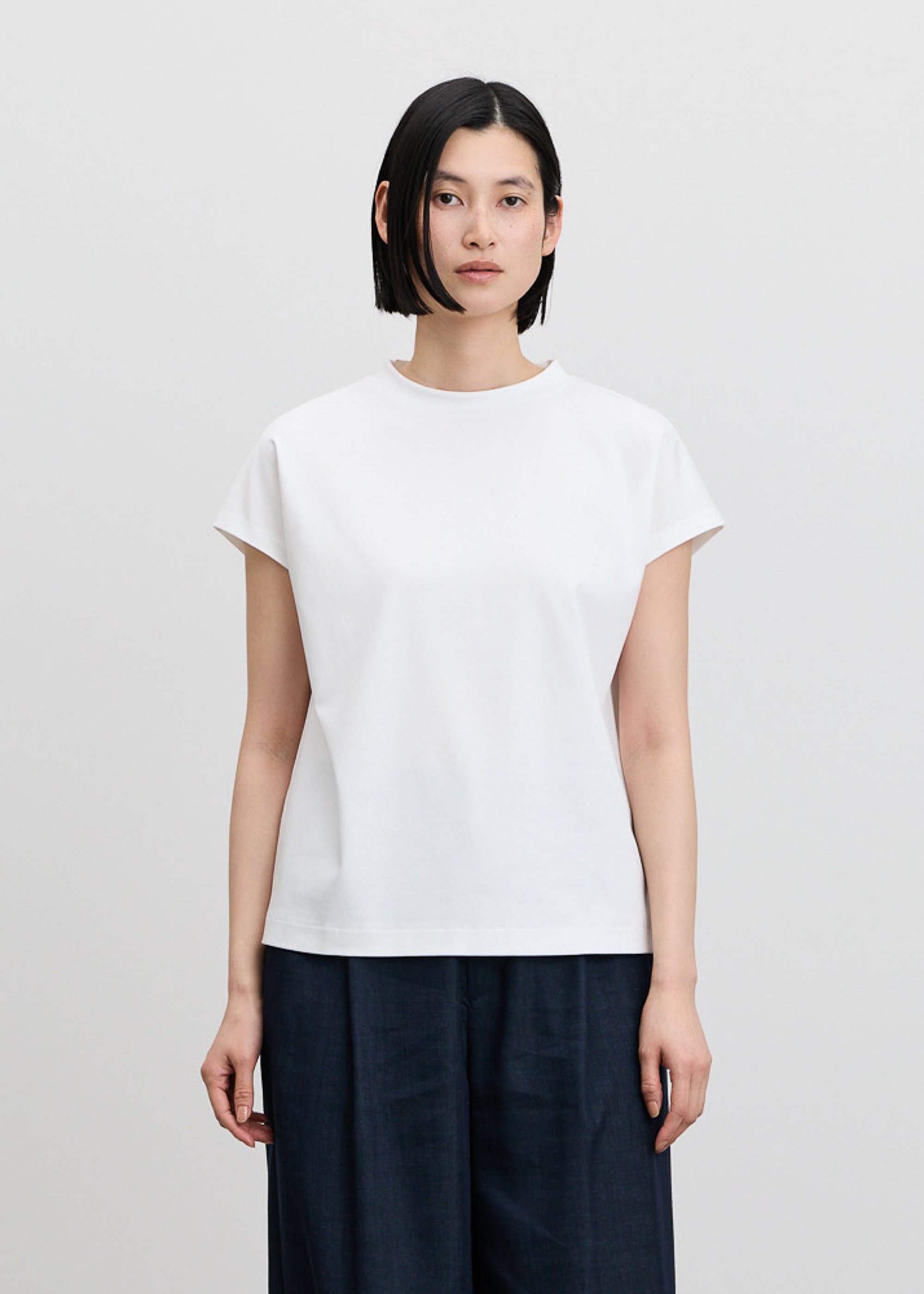 モデル:168cm サイズ:M