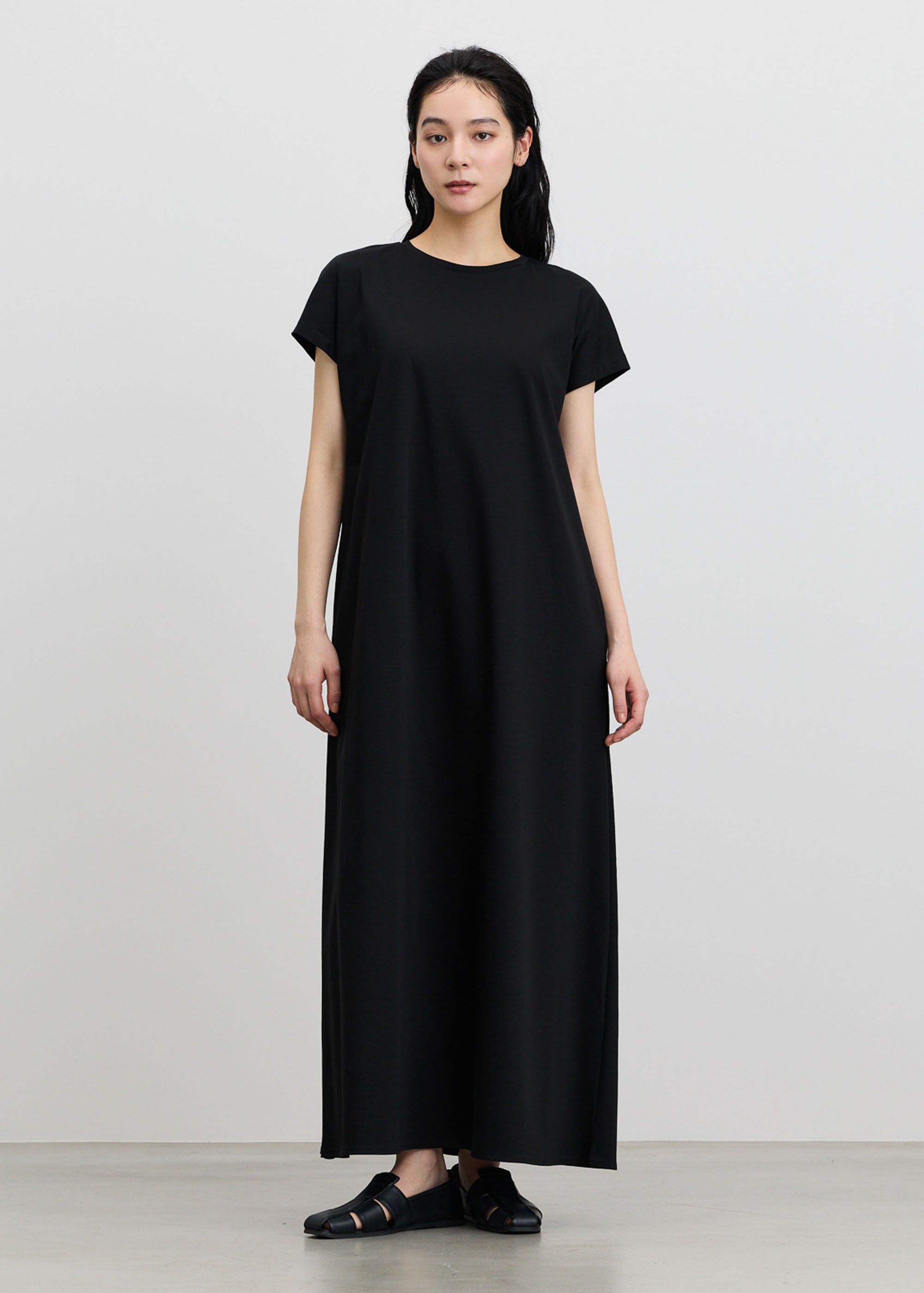 モデル:168cm サイズ:L