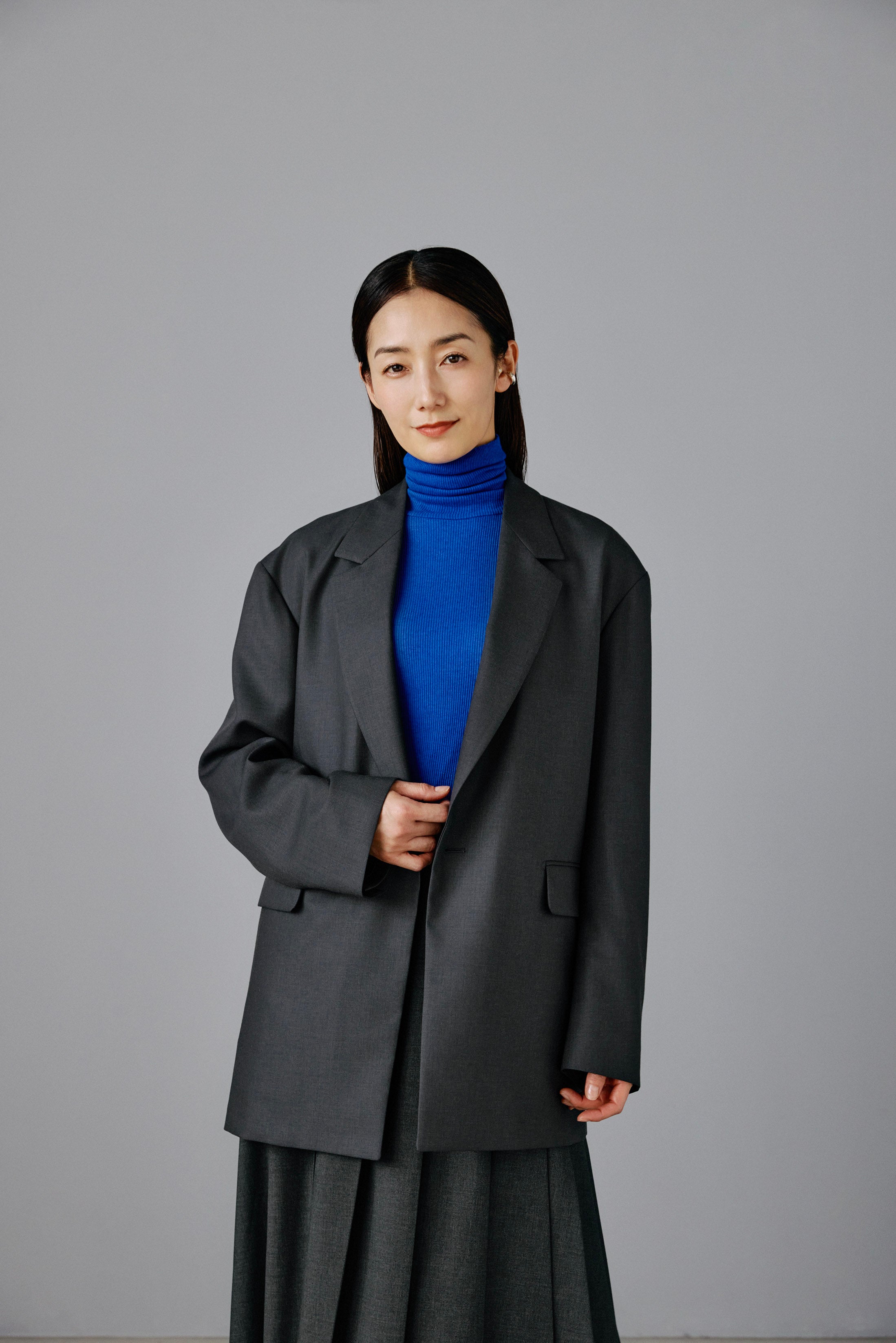 Our Shared Elegance Vol.1