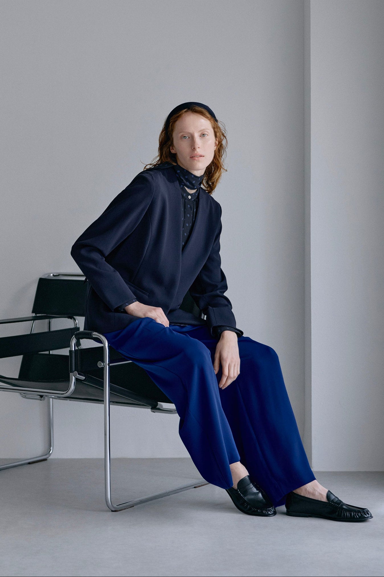 SOÉJU Jacket
