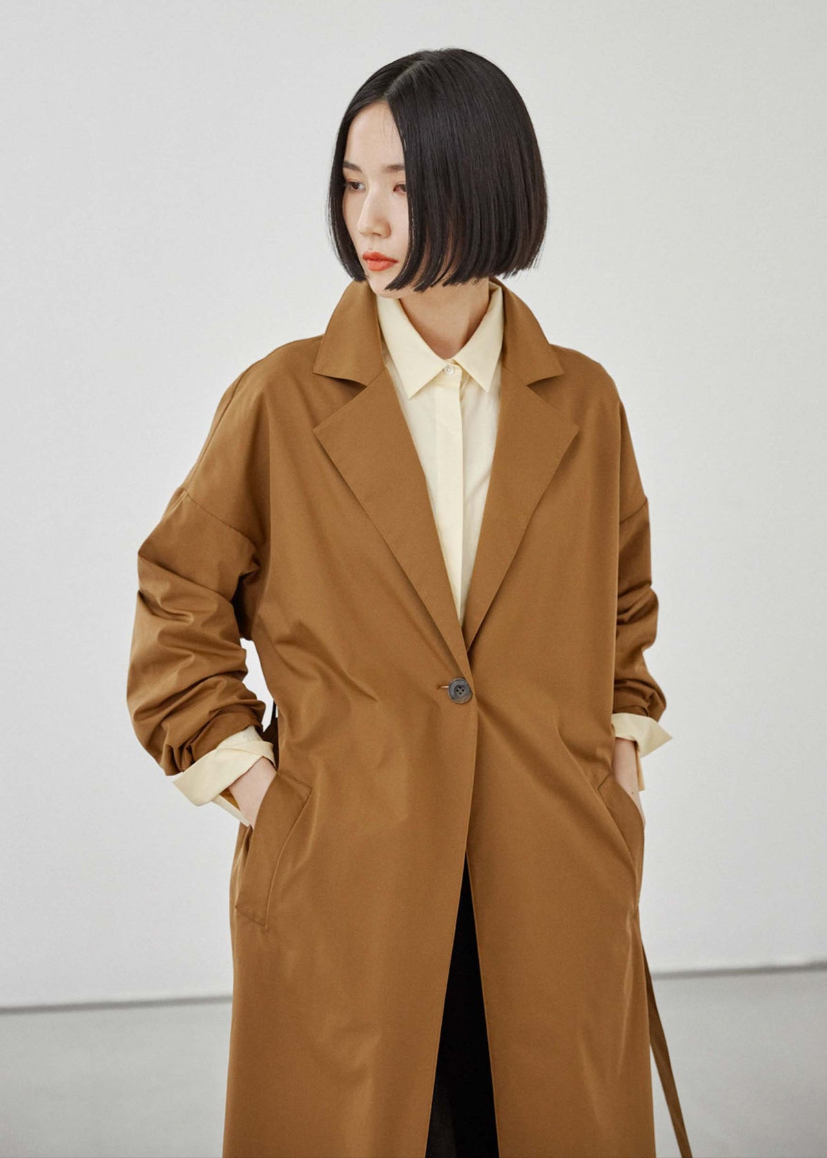 リモンタパッカブルコート - SOÉJU online store｜上質な大人の女性の 