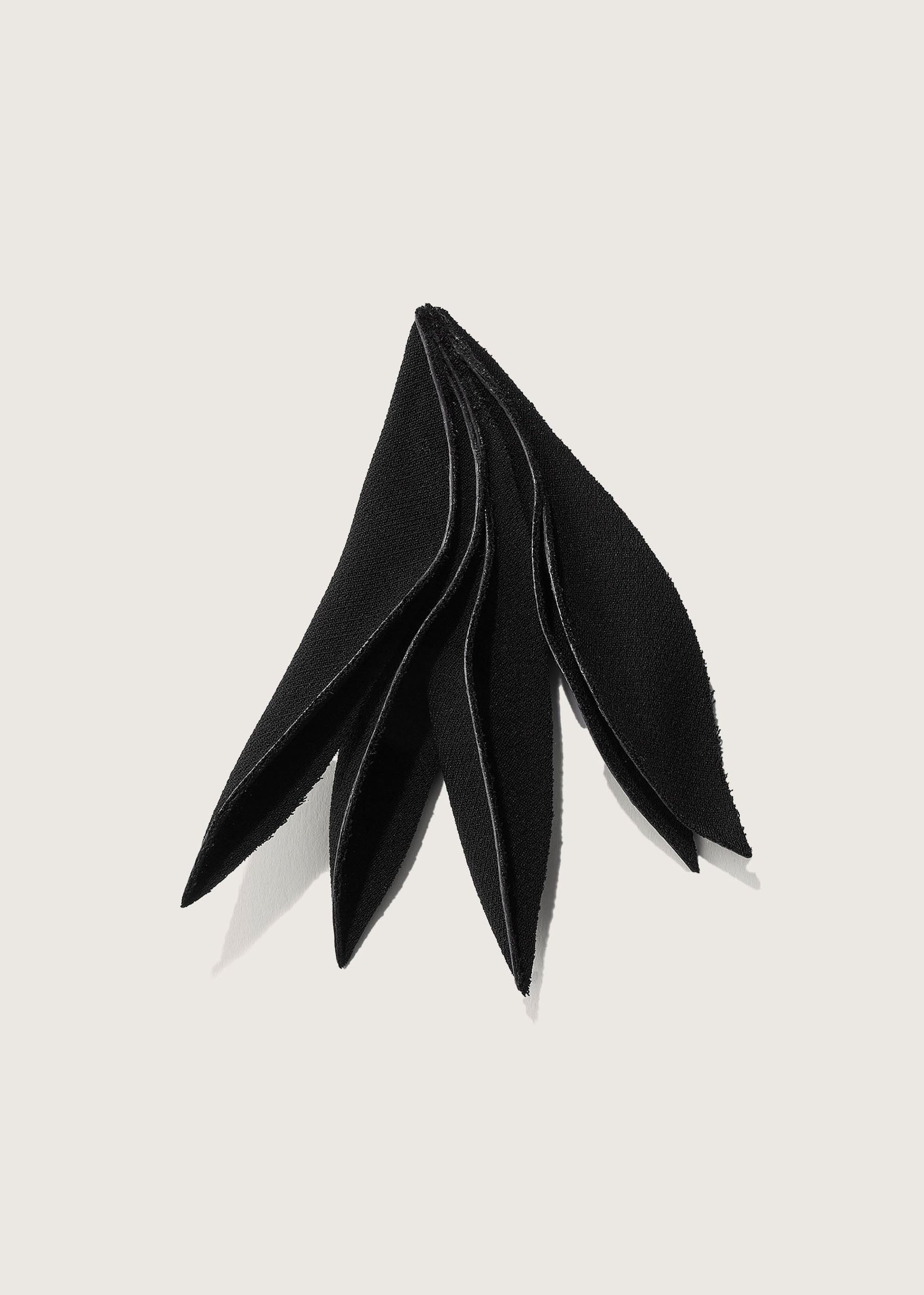 リーフコサージュ