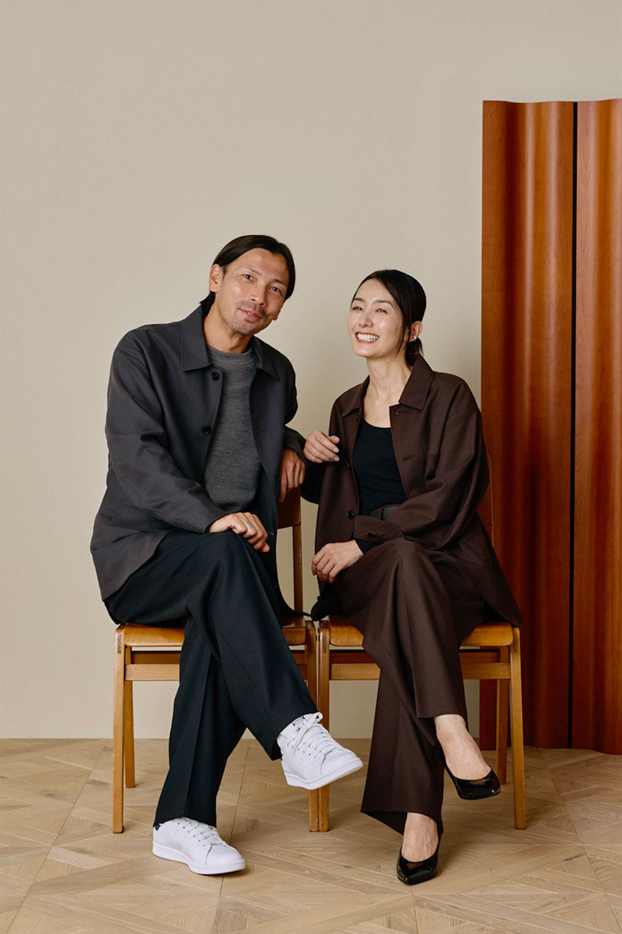 Our Shared Elegance Vol.2