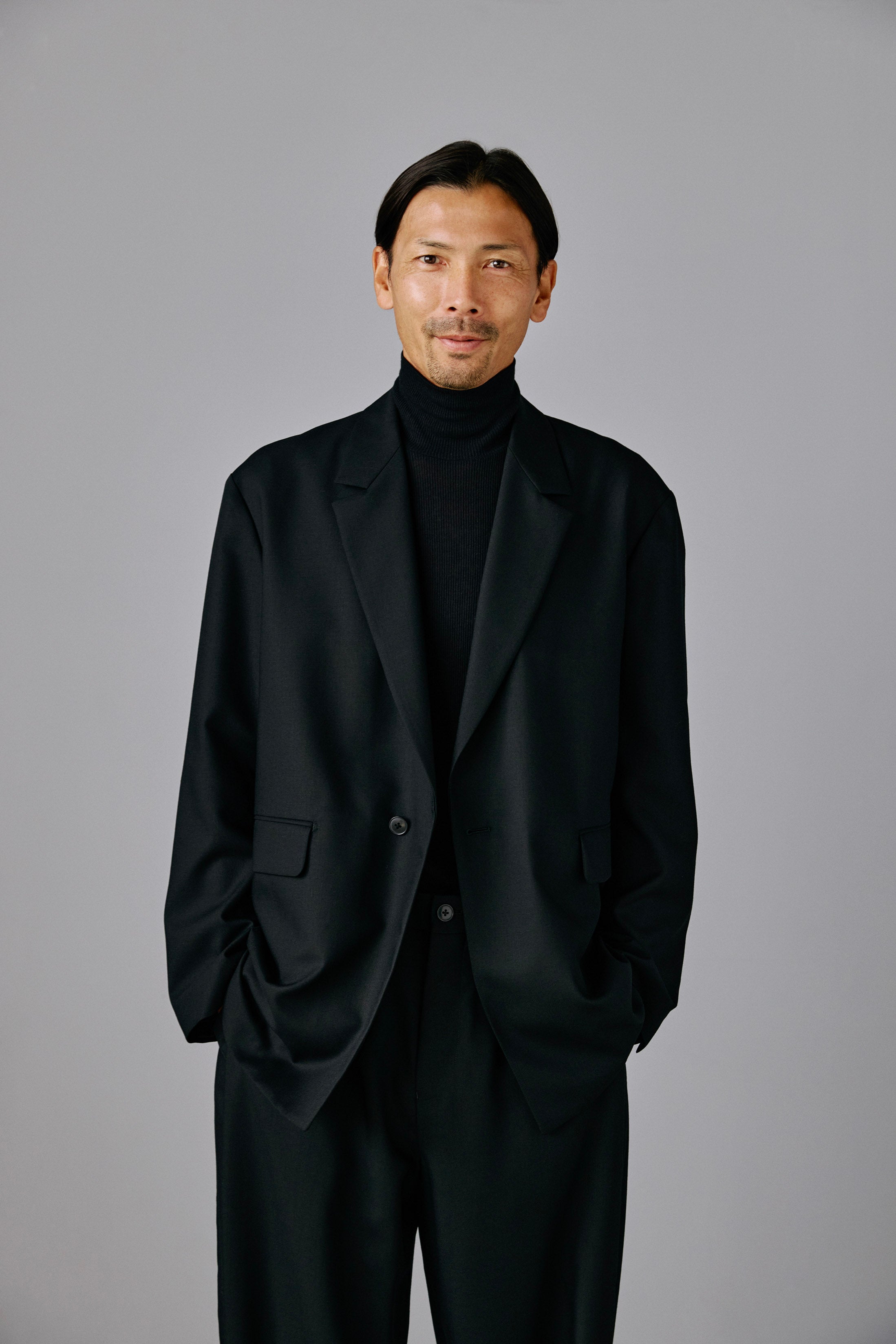 鈴木ページ Our Shared Elegance Vol.1