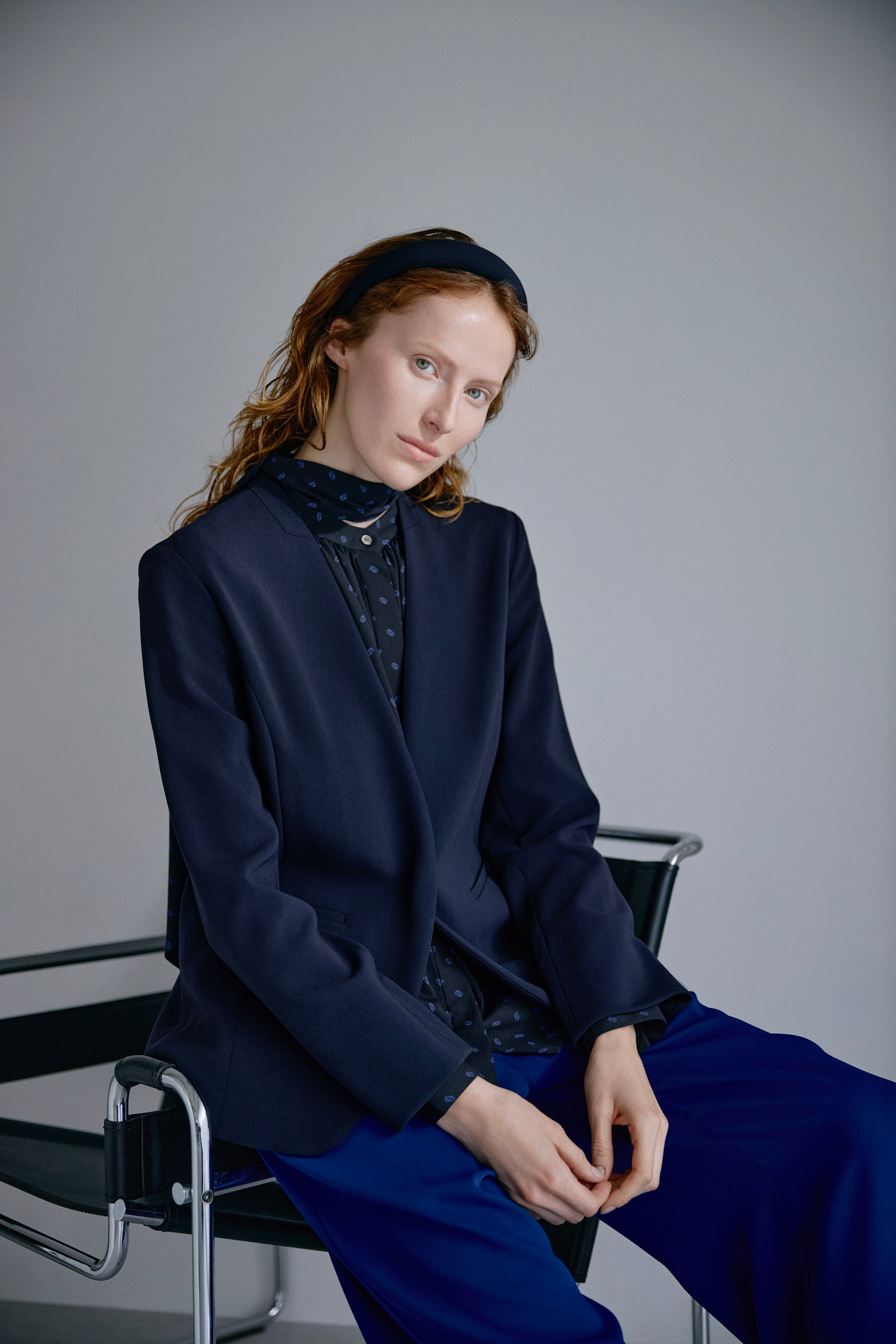 SOÉJU Jacket