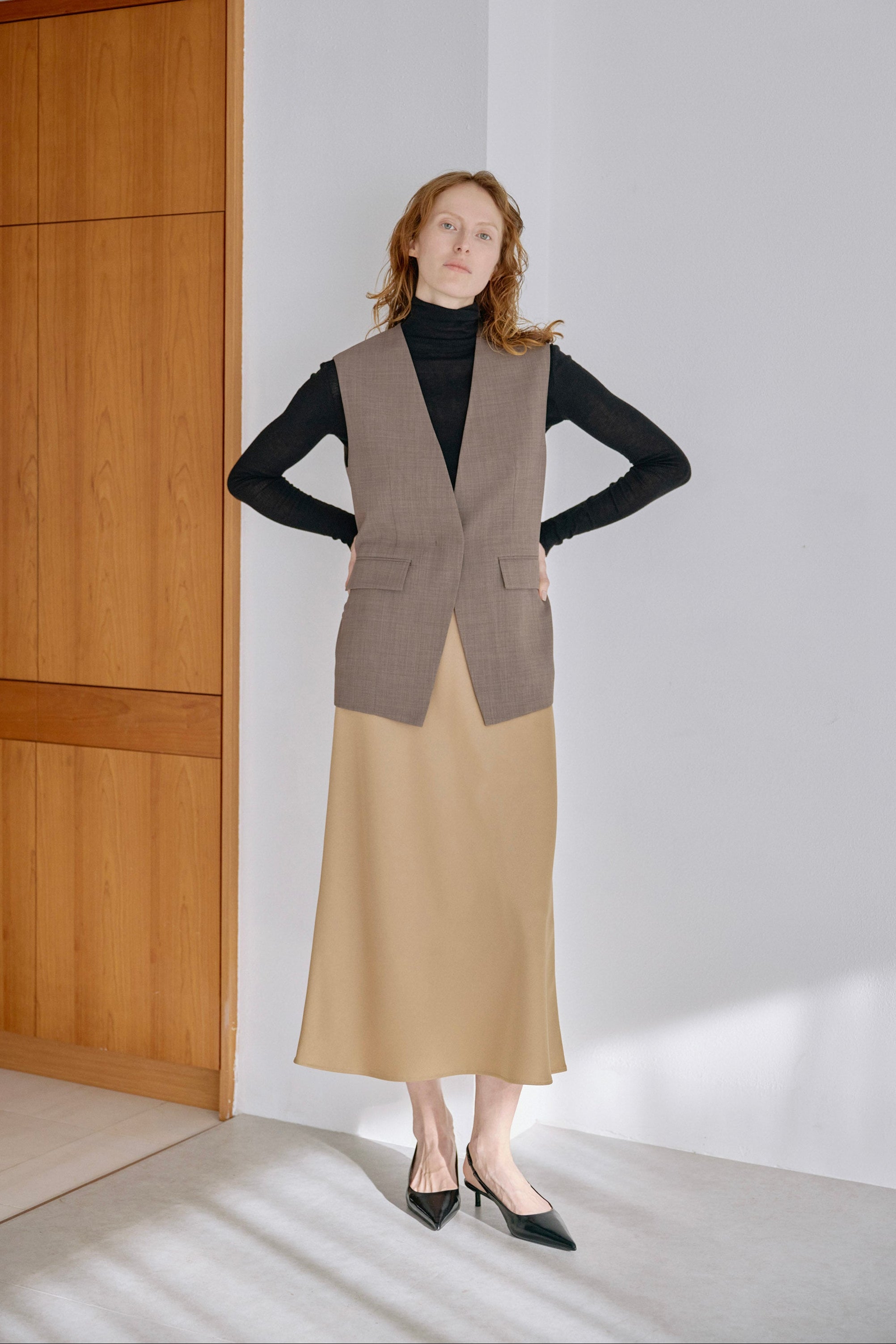 SOÉJU Jacket