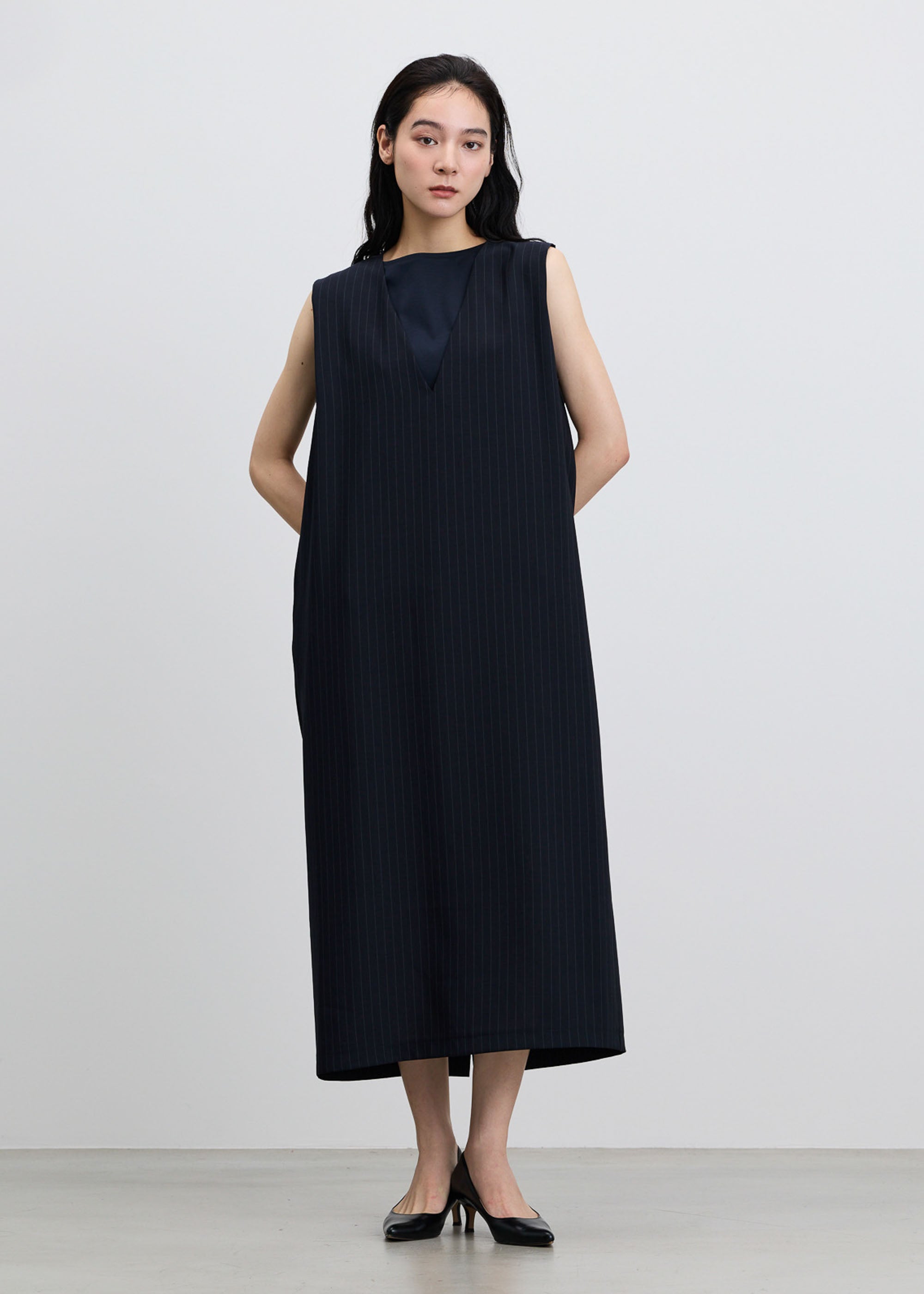 SOÉJU カシミア20%綿80%の2点セット Lサイズ カシミヤ混シリーズ - SOÉJU online store｜上質な大人の女性のための