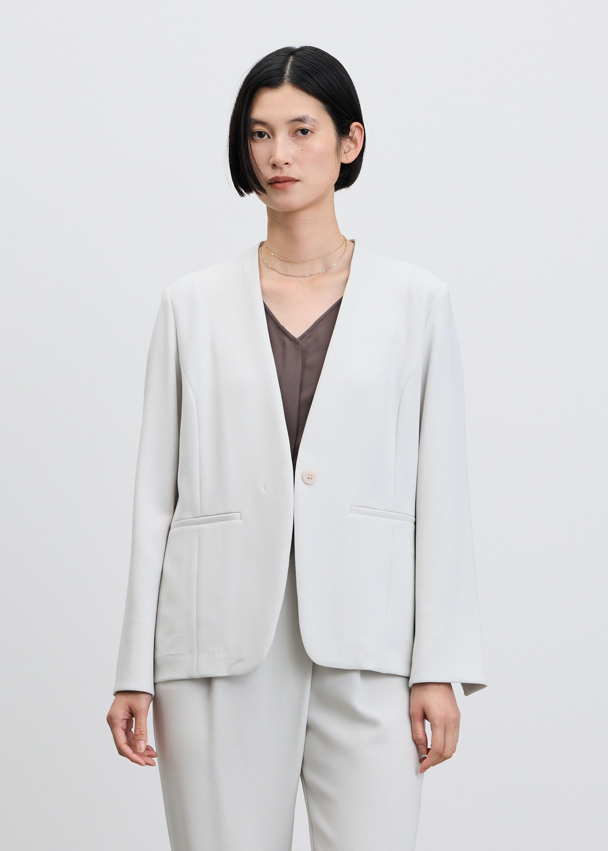 エスダブルクロスシリーズ - SOÉJU online store｜上質な大人の女性の