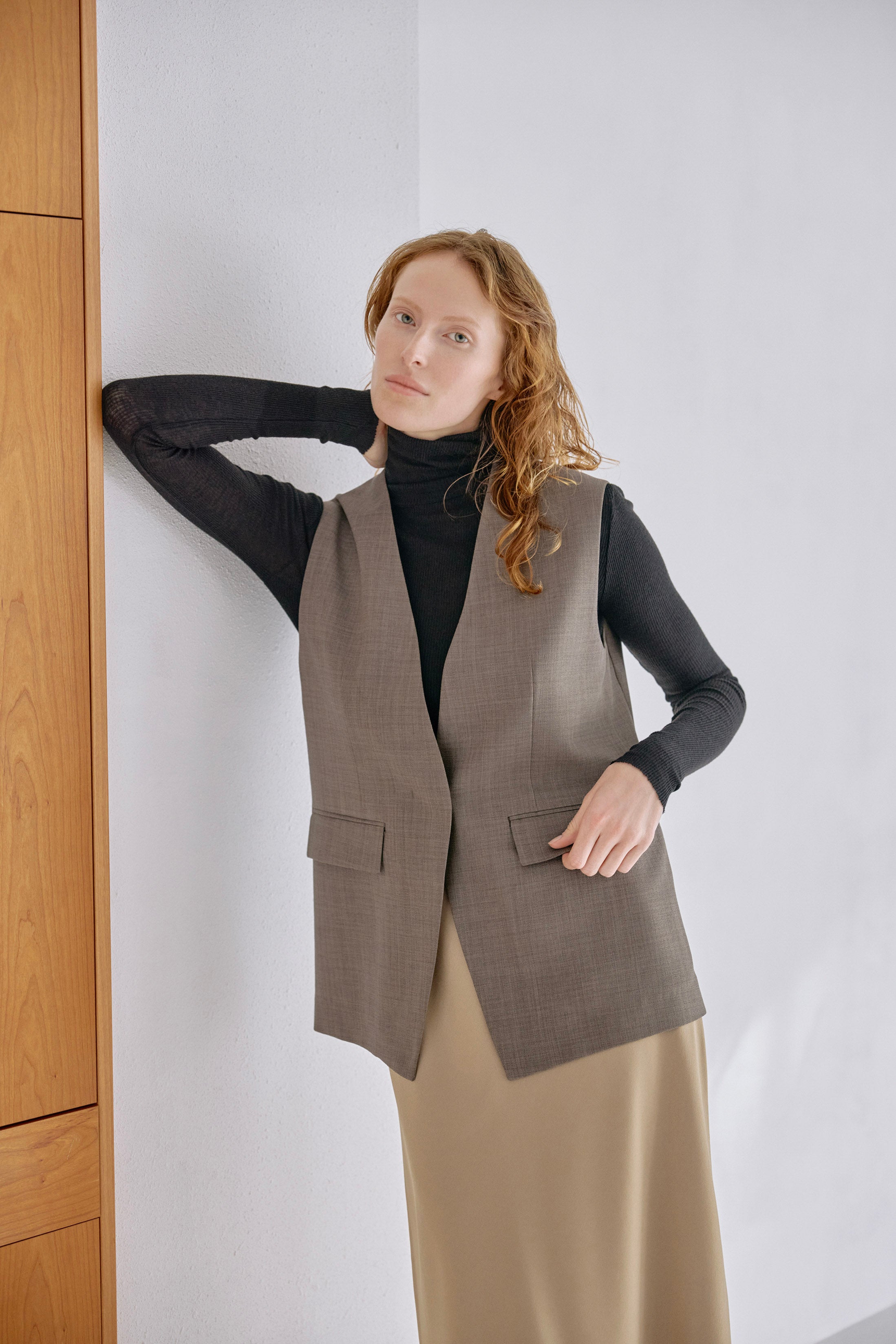 SOÉJU Jacket