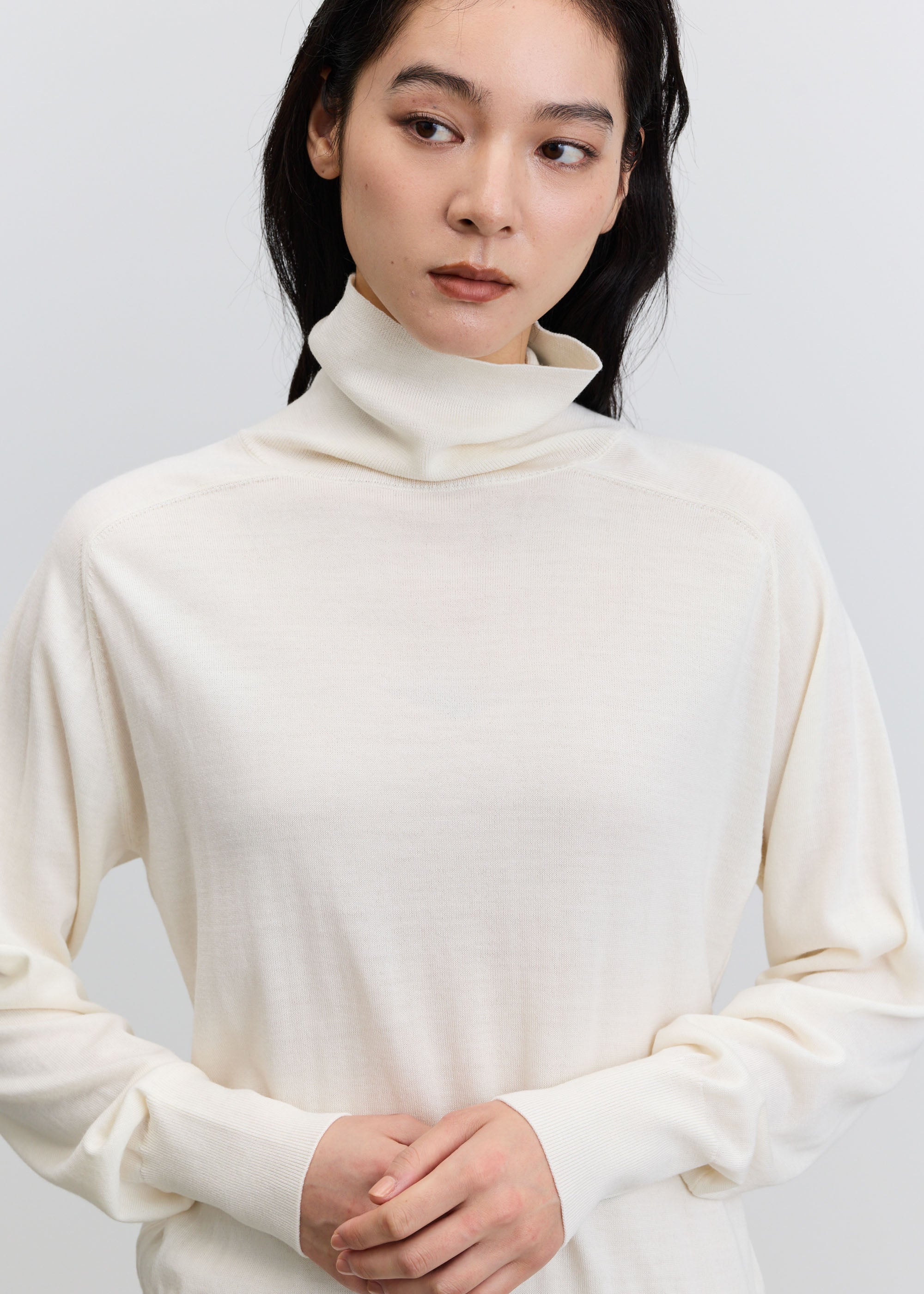 モデル:168cm サイズ:M