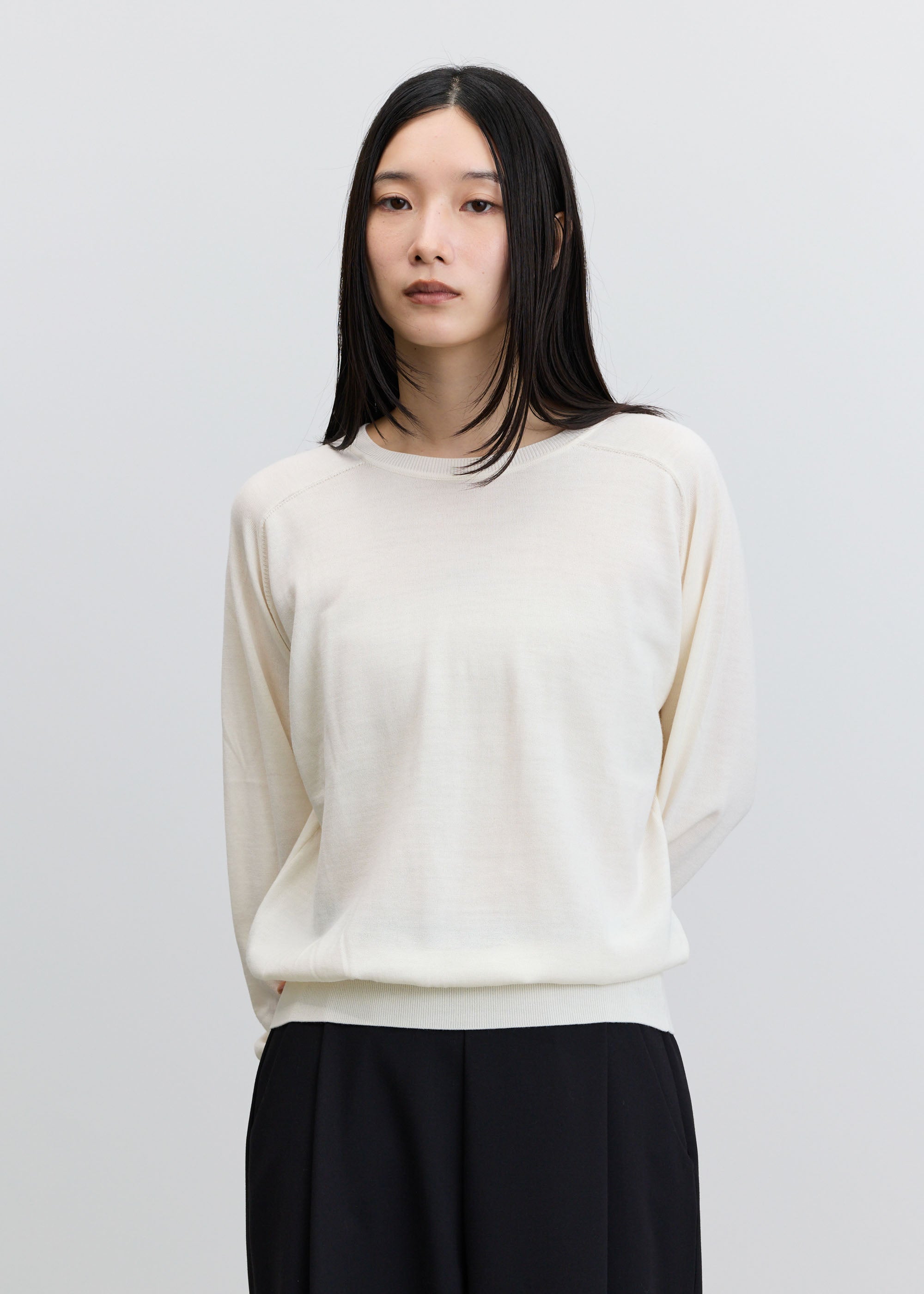 モデル:168cm サイズ:M
