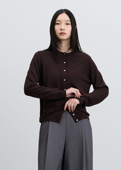 モデル:168cm サイズ:M