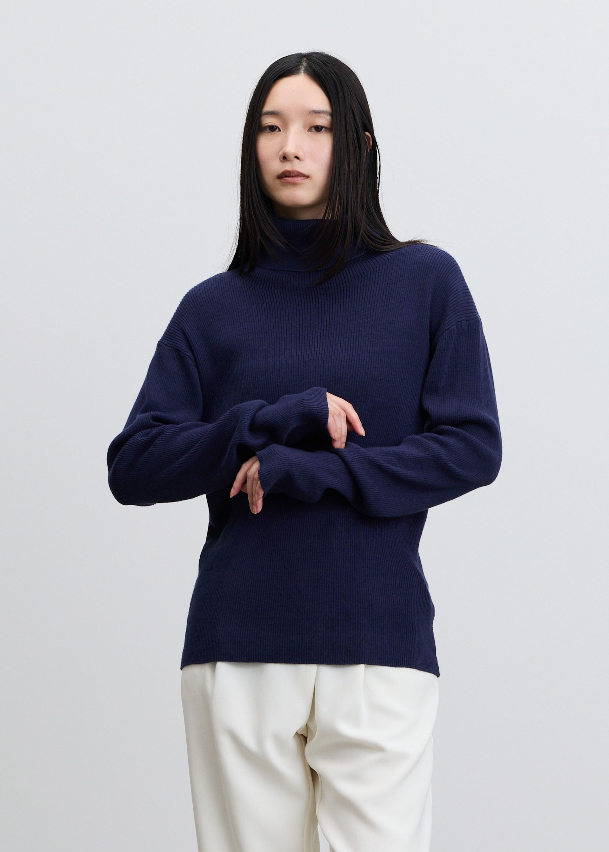 モデル:168cm サイズ:L