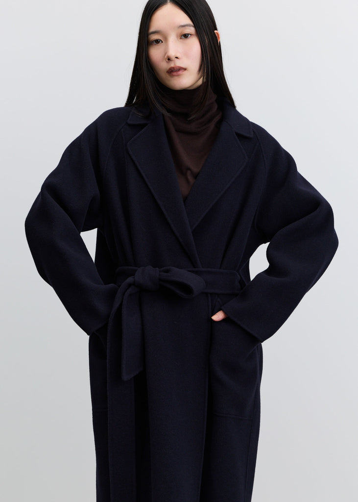 2024FW Coat Collection
