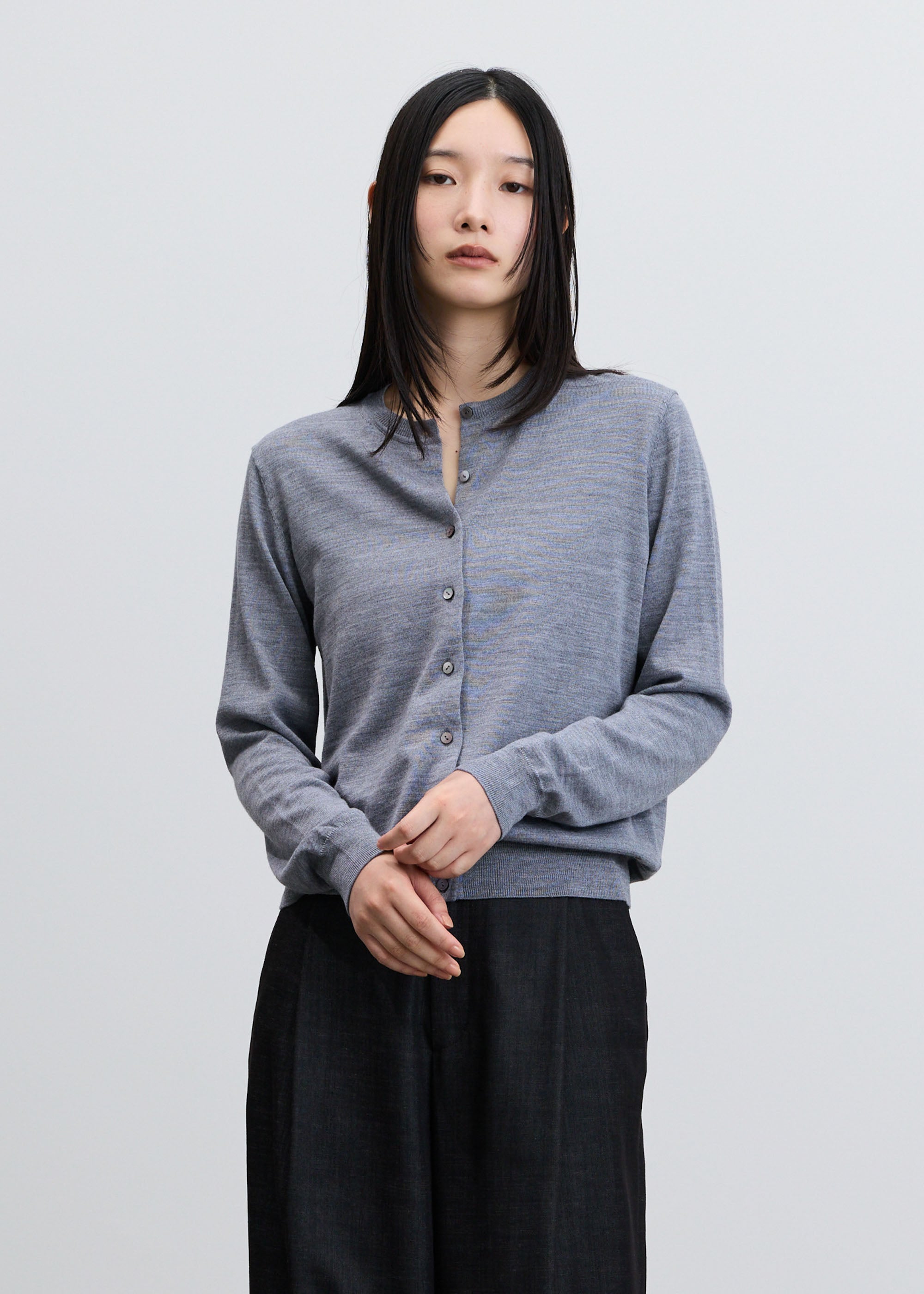 モデル:168cm サイズ:M