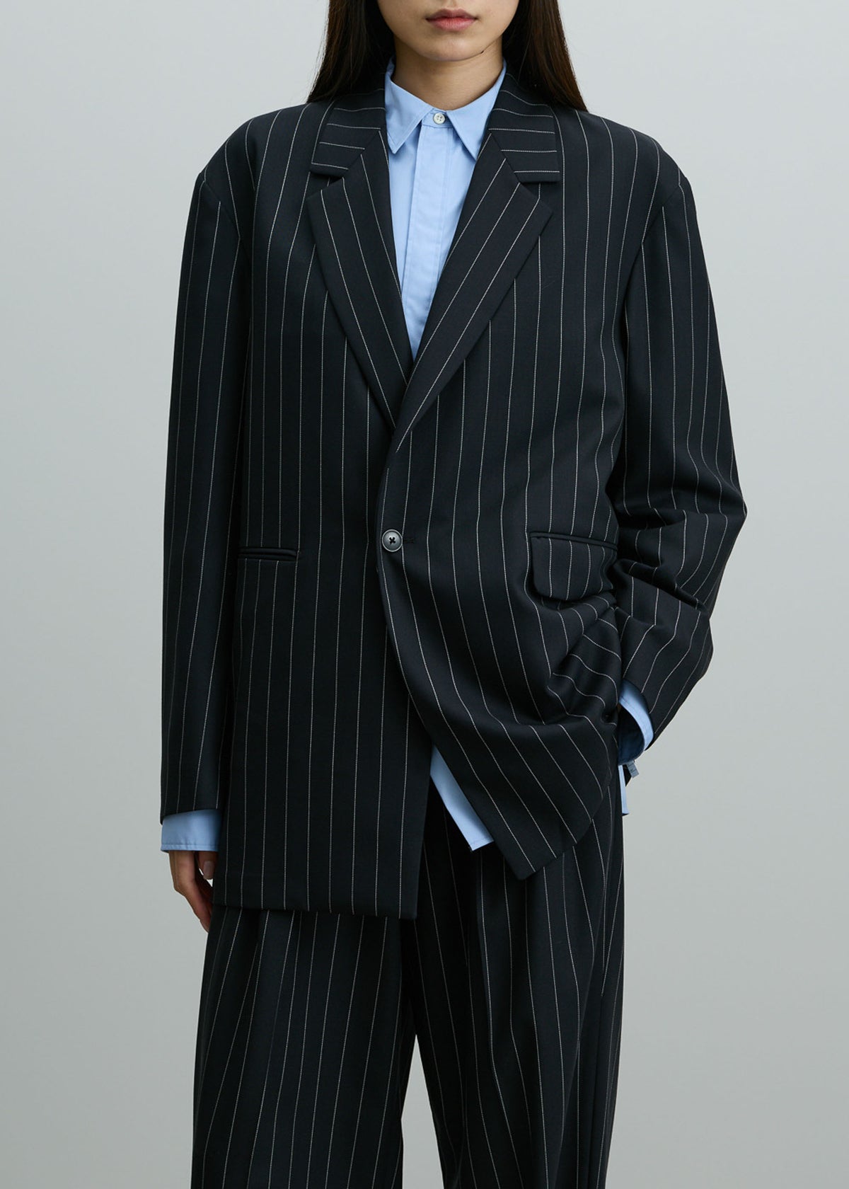モデル:177cm サイズ:M(4)