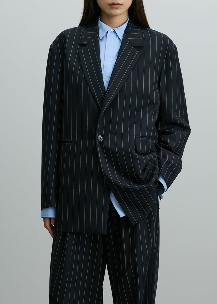 モデル:177cm サイズ:M(4)