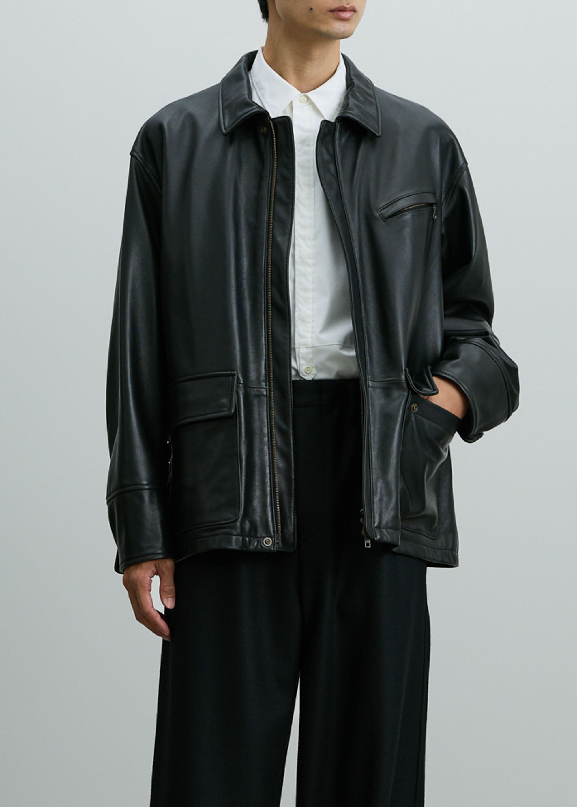 SOÉJU k NEW ITEM