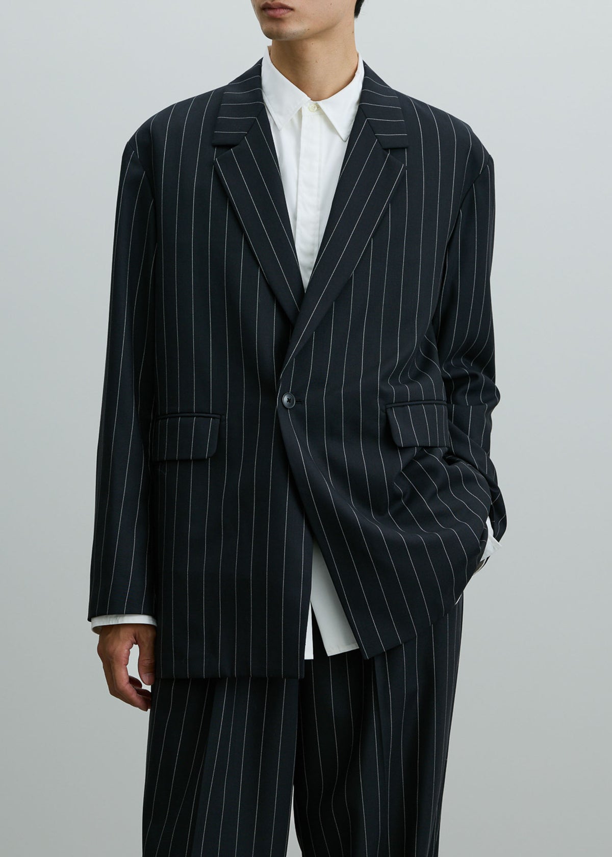 モデル:186cm サイズ:L(5)