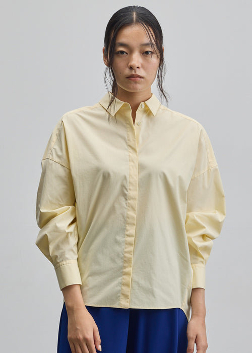 モデル:168cm サイズ:M