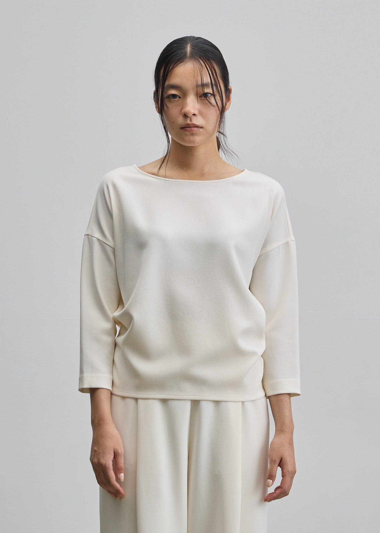 レディース　SOUS LE SOLEIL 袖丈2WAY中綿ブルゾン　ブラックS レディース SOUS LE SOLEIL 袖丈2WAY中綿ブルゾン ブラックS