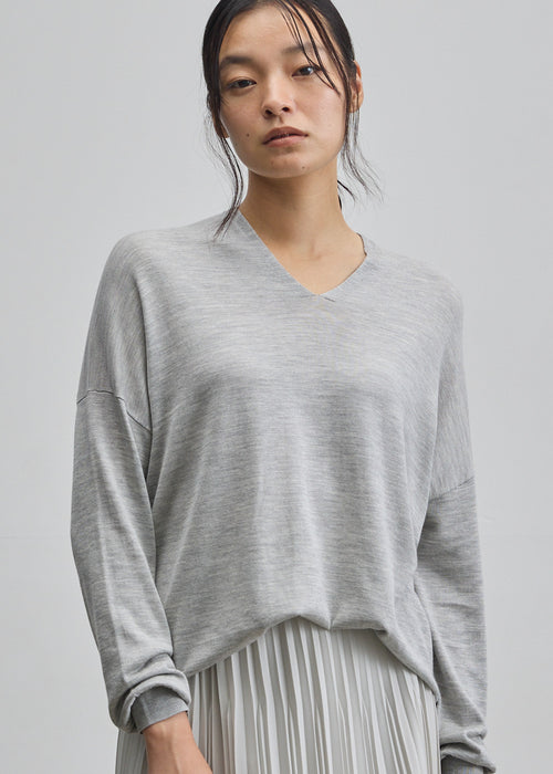 モデル:168cm サイズ:M