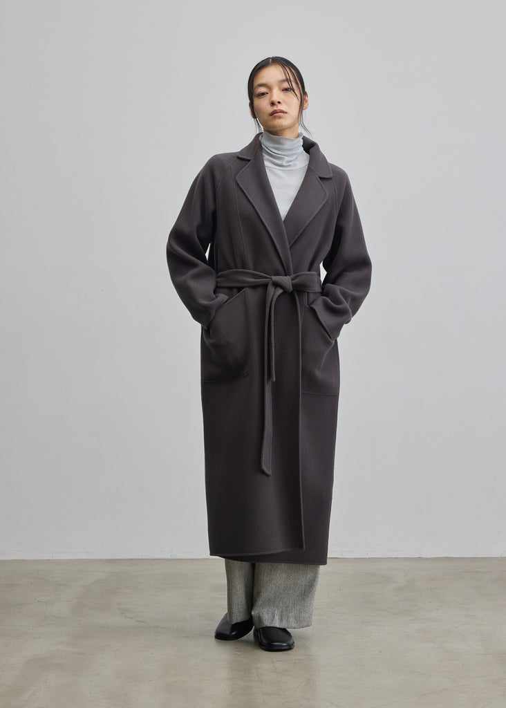 2024FW Coat Collection