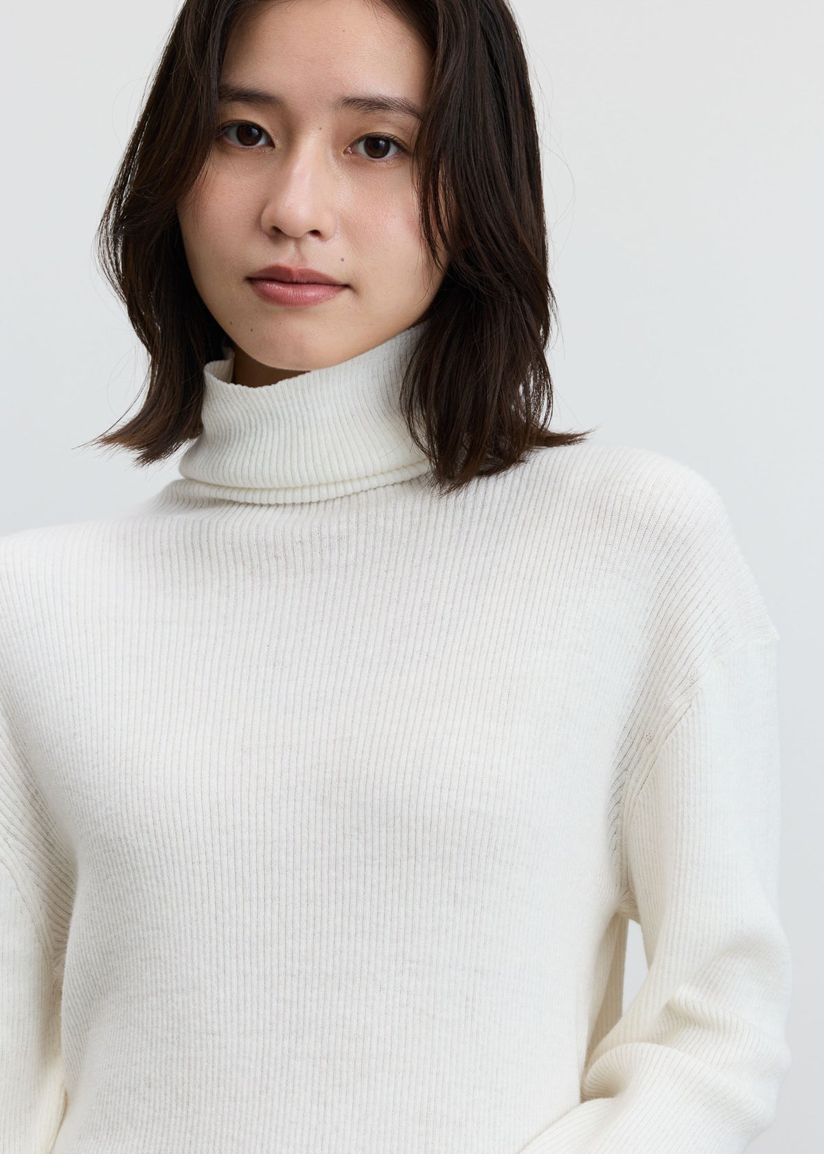 モデル:169cm サイズ:M