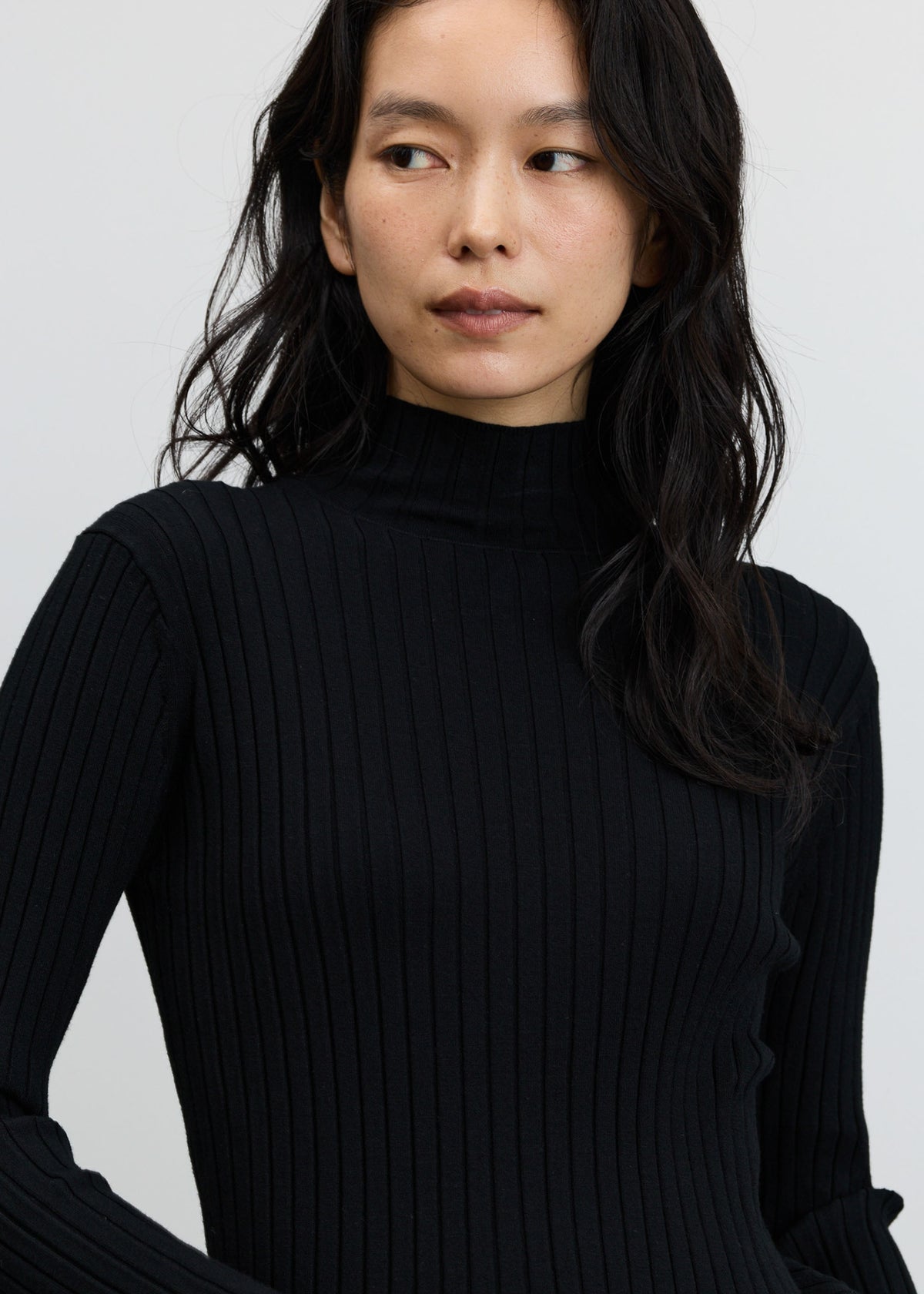 モデル:174cm サイズ:M