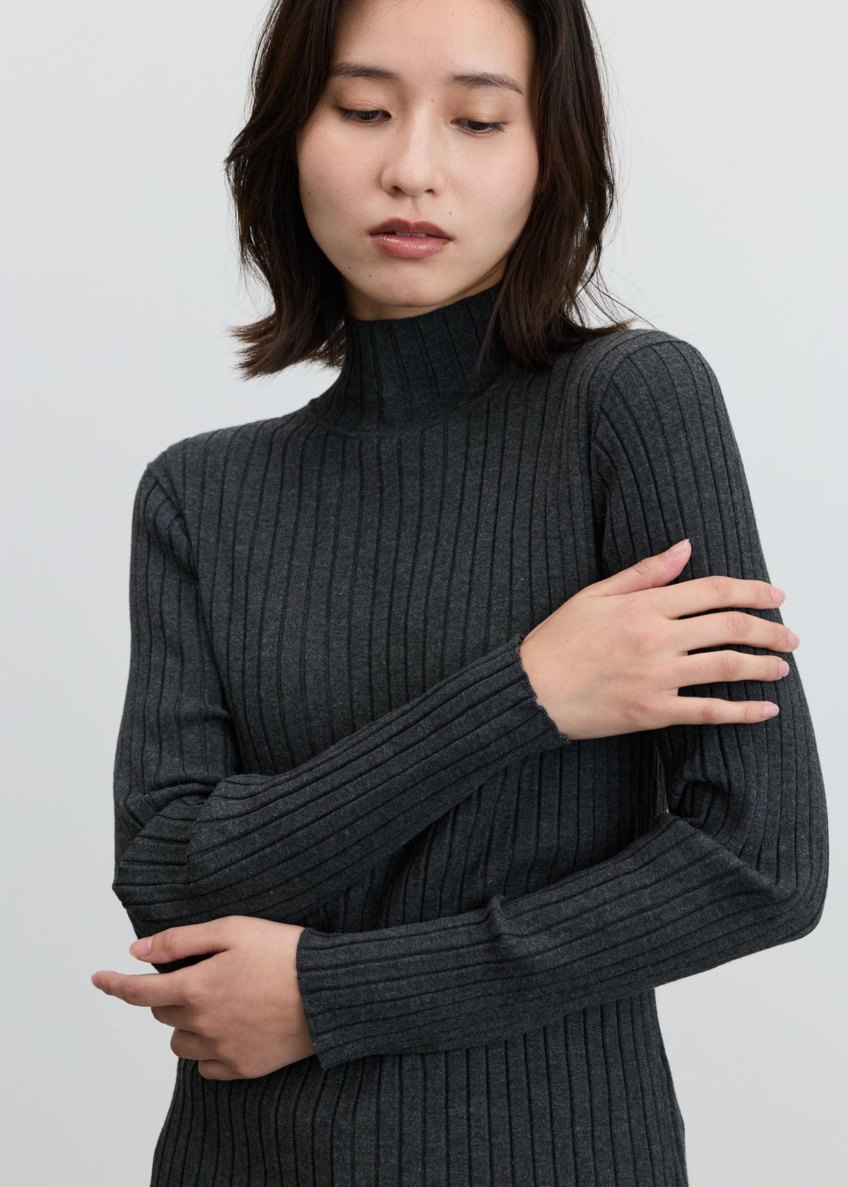 モデル:169cm サイズ:M
