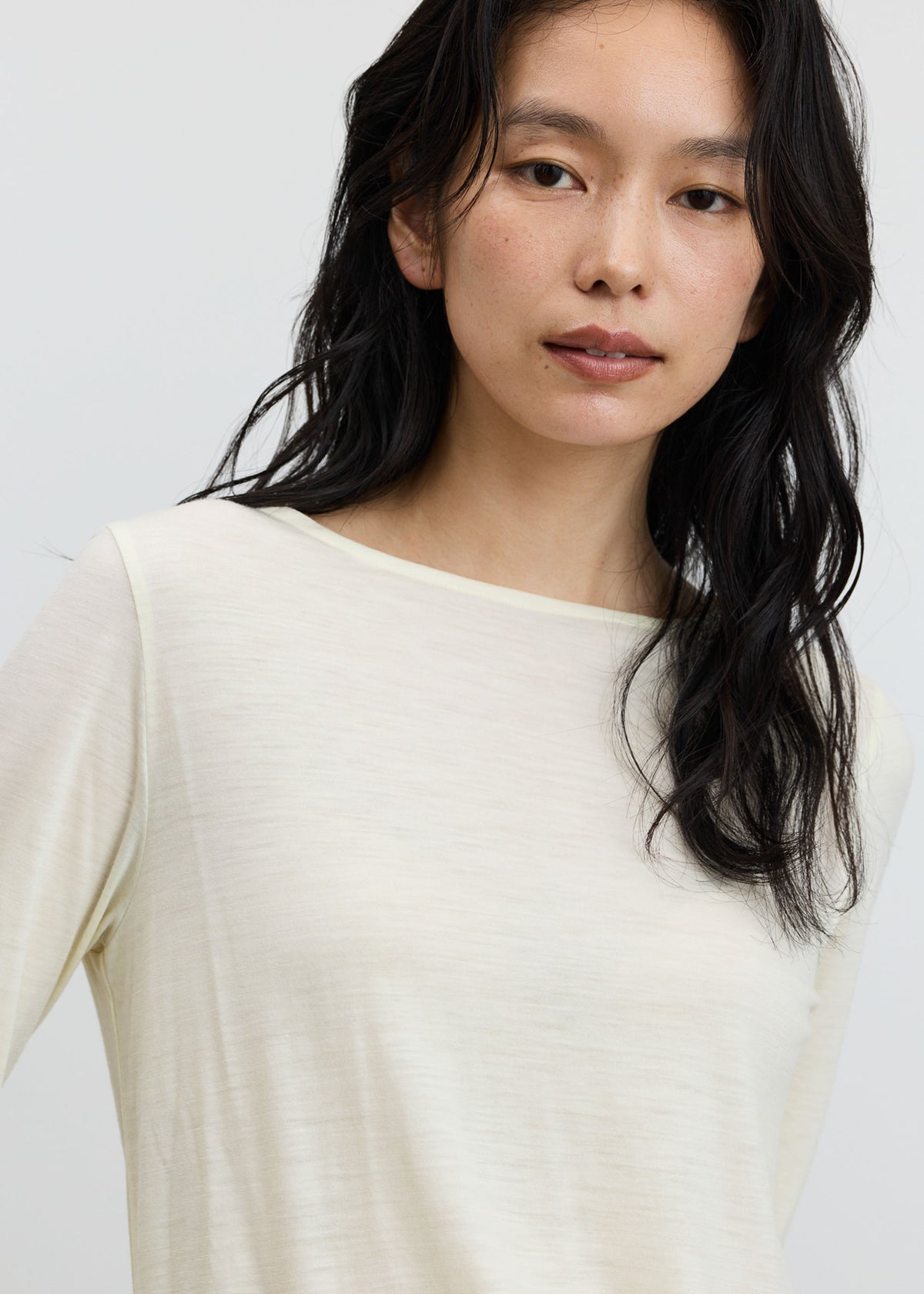 モデル:174cm サイズ:M