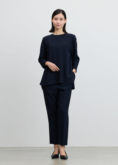 モデル:169cm サイズ:M