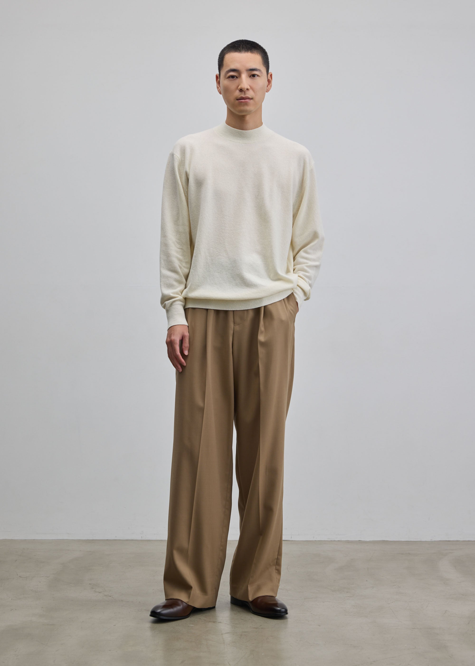 モデル:185cm サイズ:05